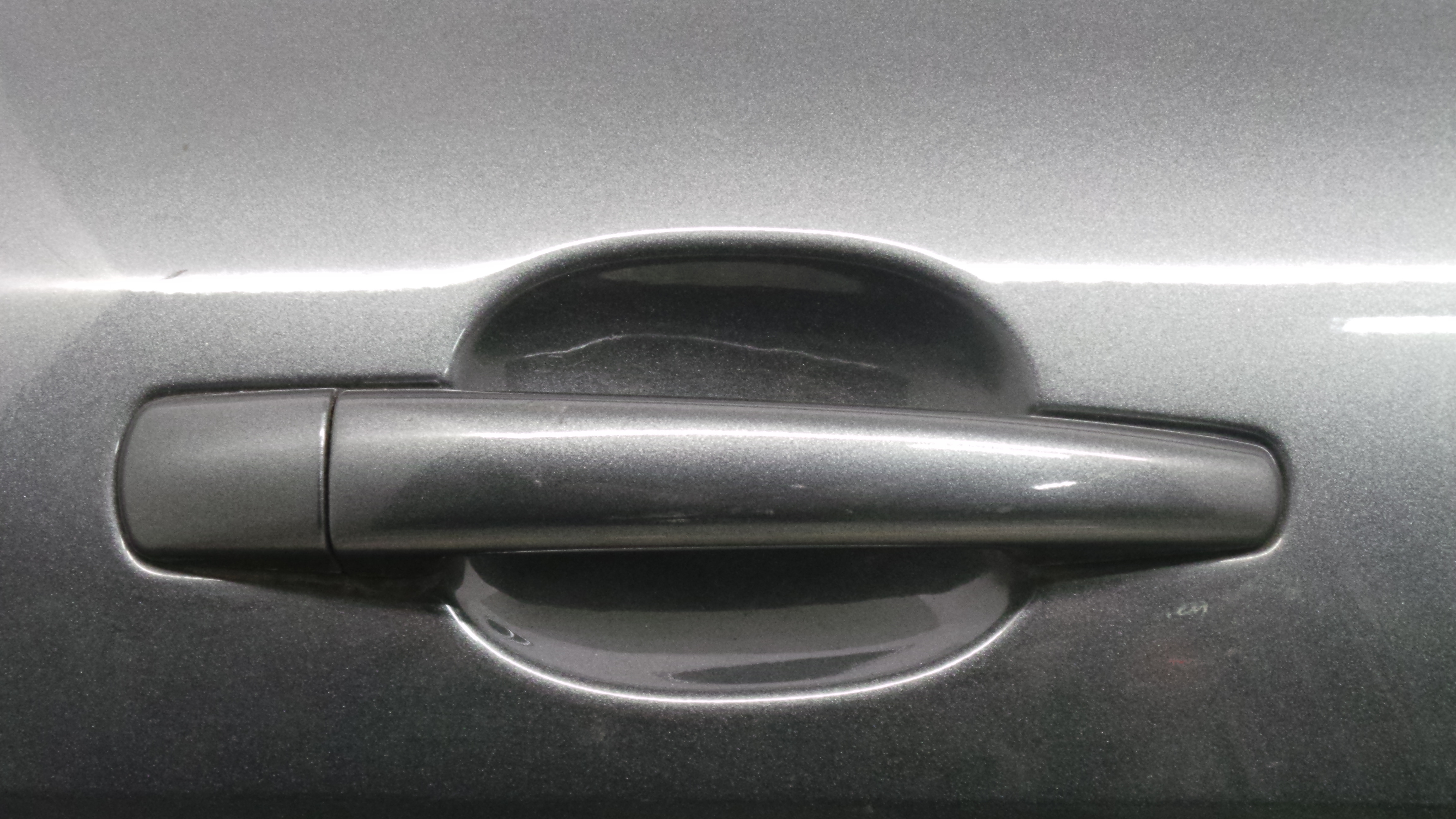 Puxador Exterior Trás Direita    - PEUGEOT 308 I (4A_, 4C_)-33062961