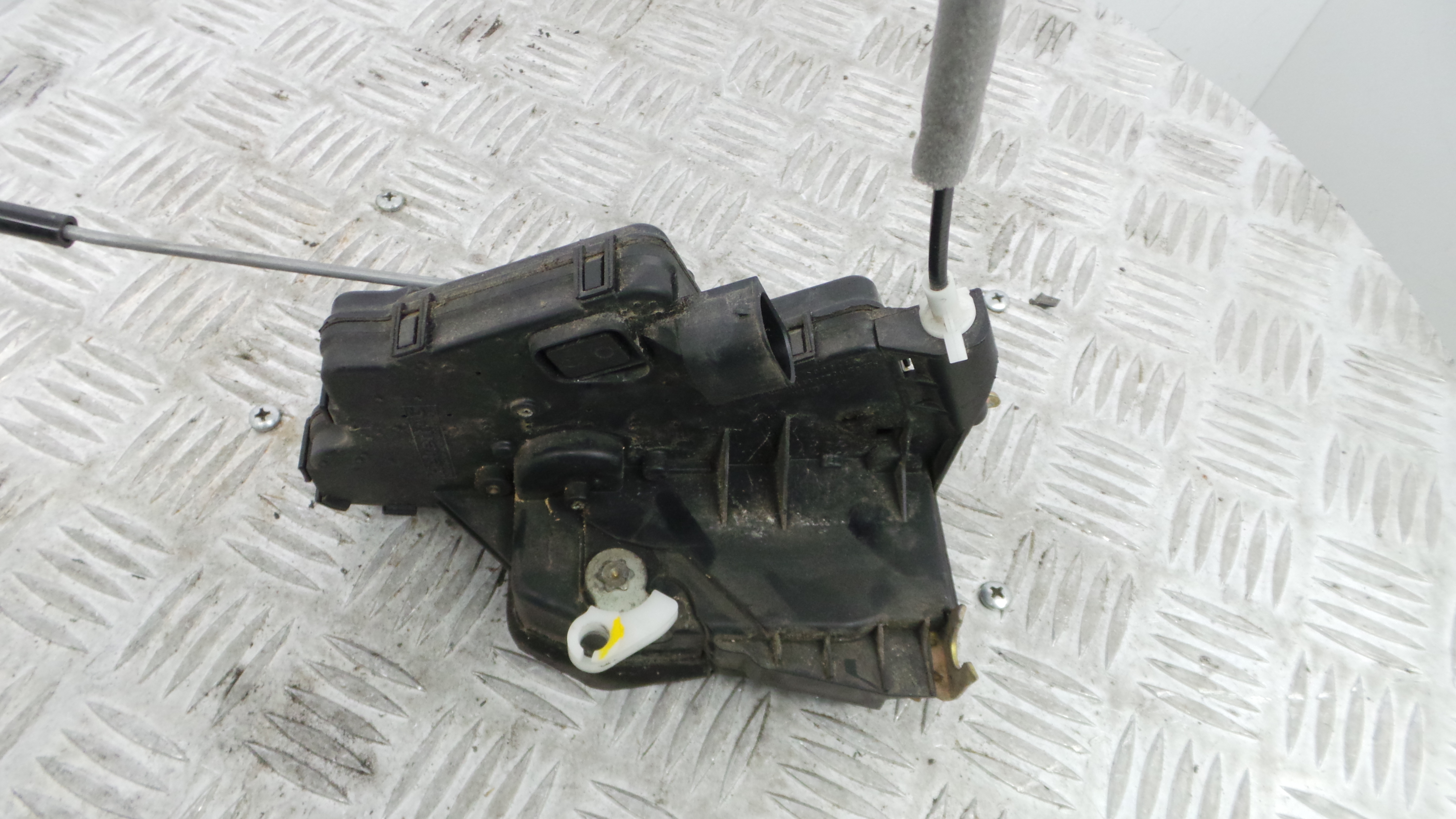 Fecho da Porta Frente Dto 51.21-7011244 - BMW 3 (E46)-34921417