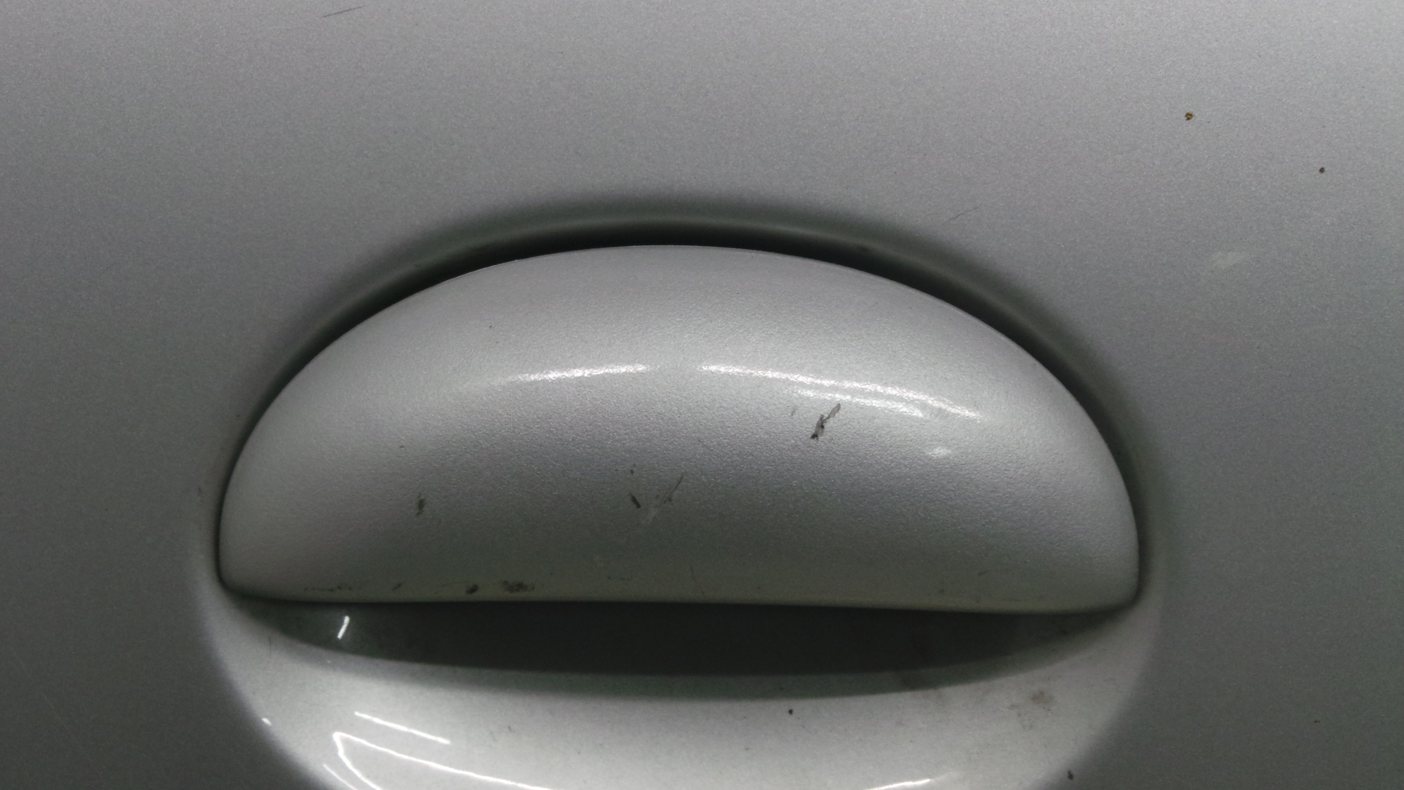 Puxador Exterior Frente Direita   - TOYOTA AYGO (_B1_)-33063088