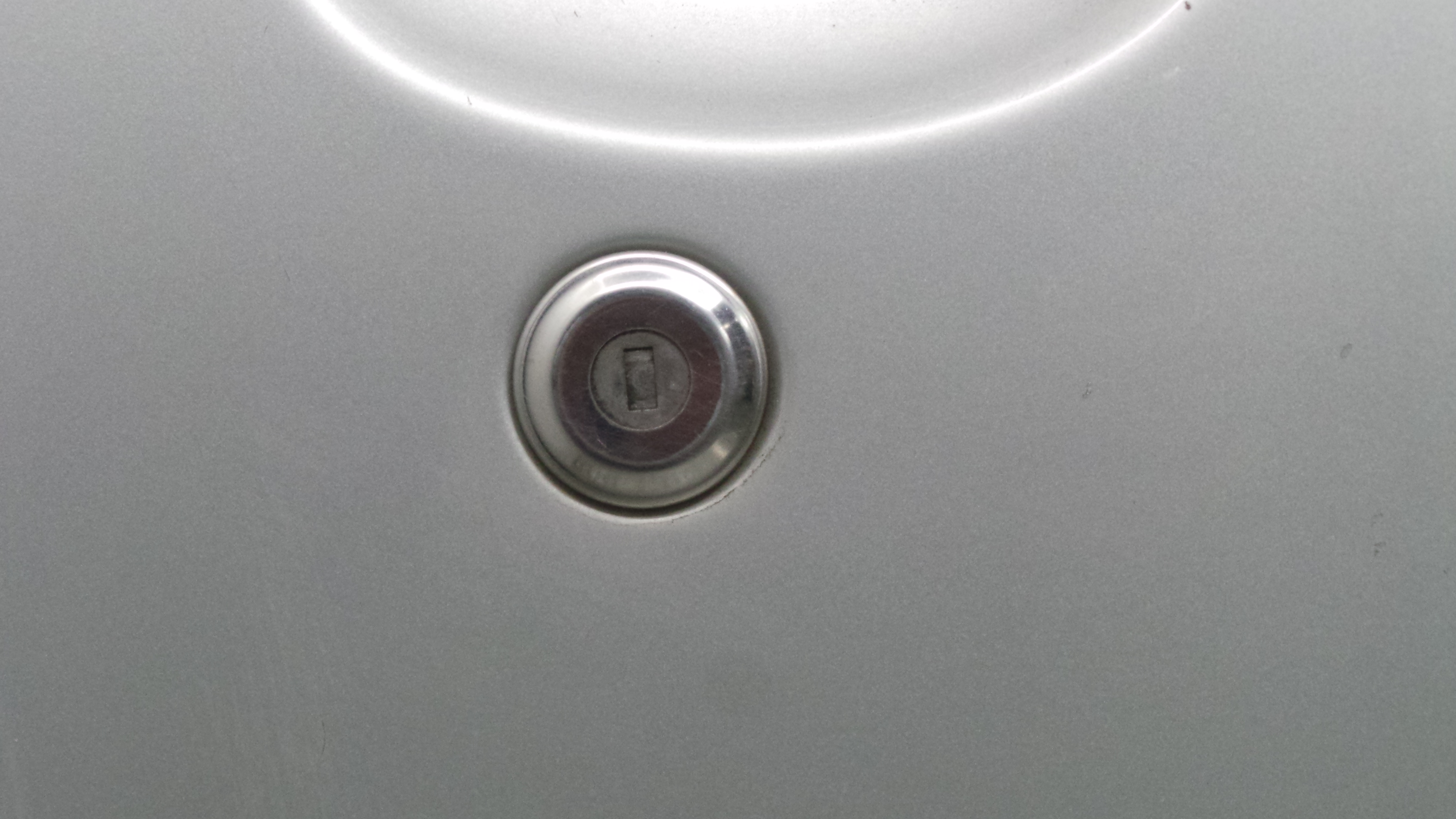 Canhão De Fechadura - TOYOTA AYGO (_B1_)-33063173 Canhão De Fechadura - TOYOTA AYGO (_B1_)-33063173