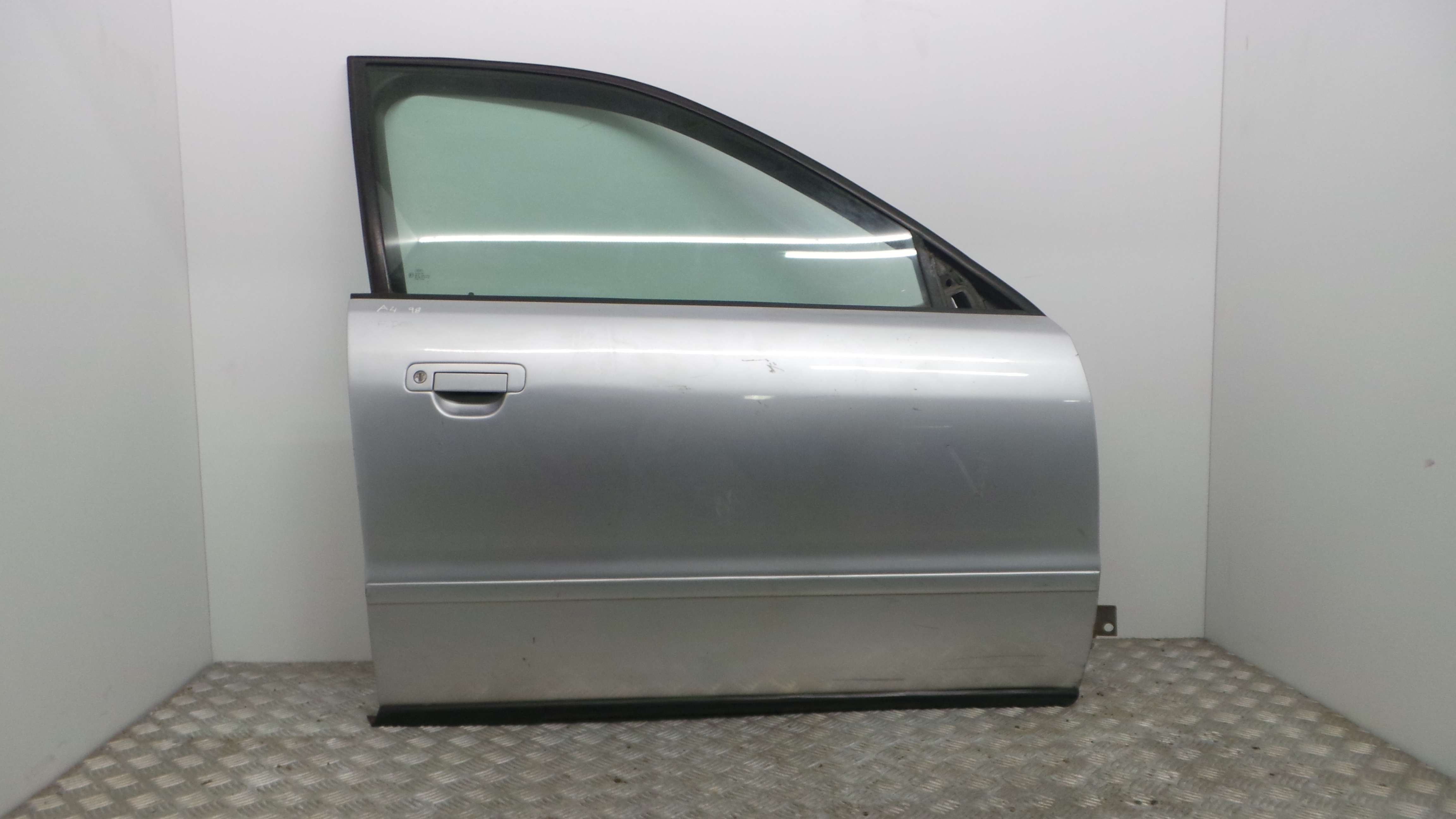 Porta Frente Dto  - AUDI A4 B5 (8D2)-33081476