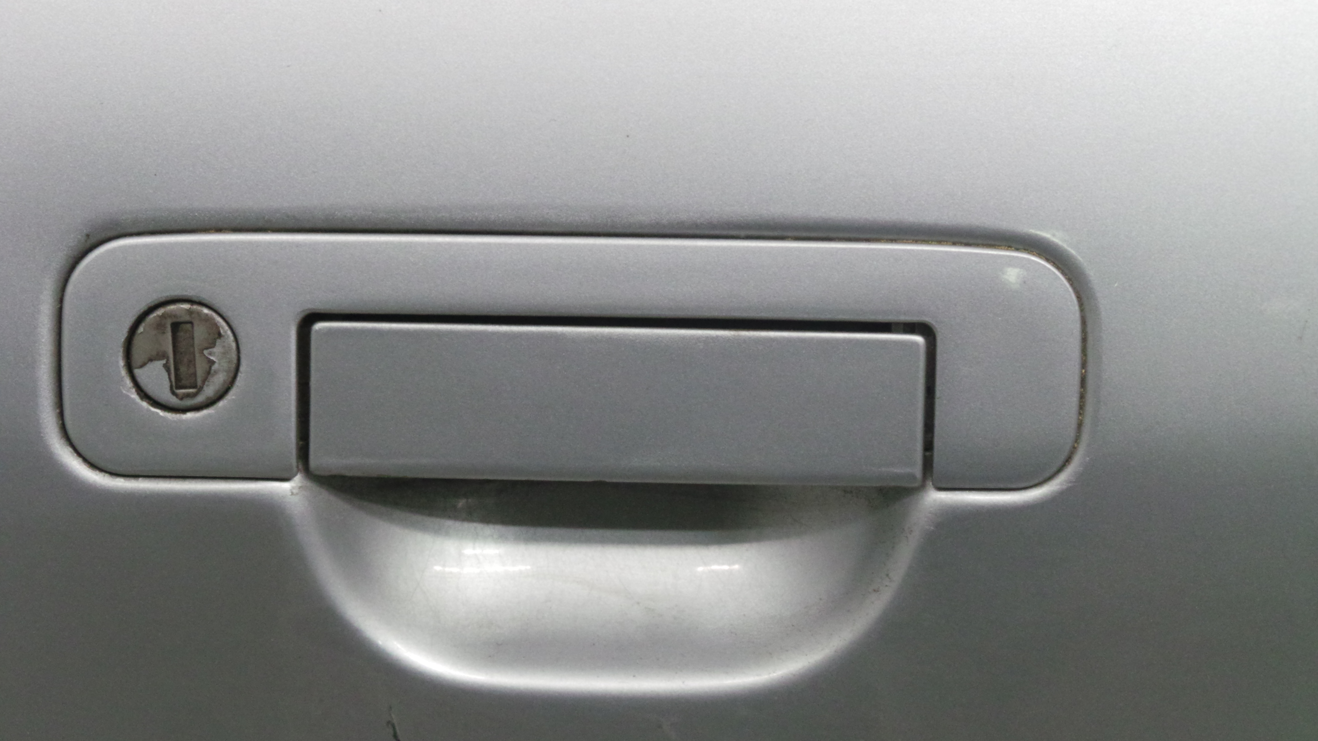 Canhão De Fechadura  - AUDI A4 B5 (8D2)-33081605