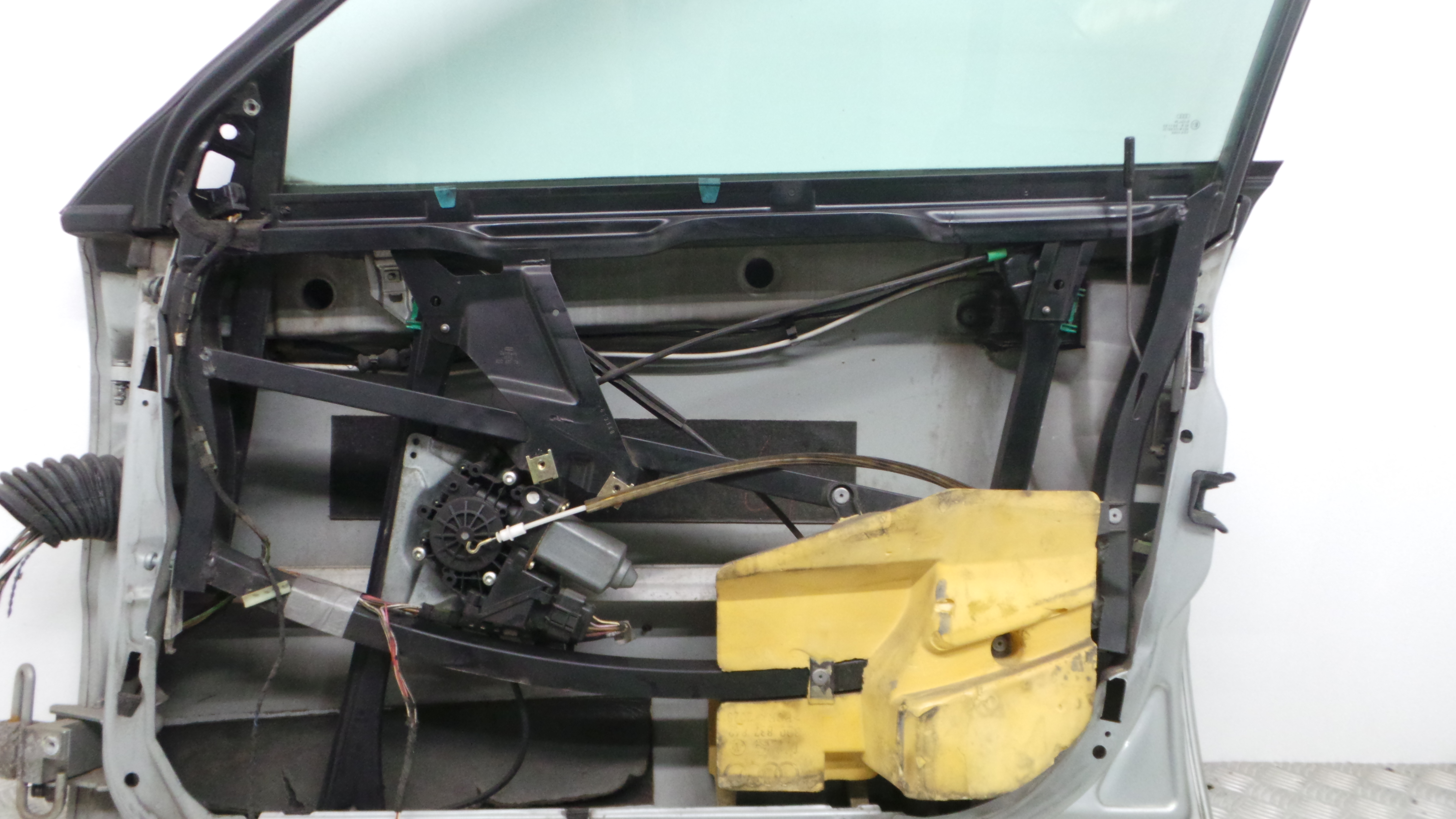 Elevador Frente Dto 8D0837754 - AUDI A4 B5 (8D2)-33081659