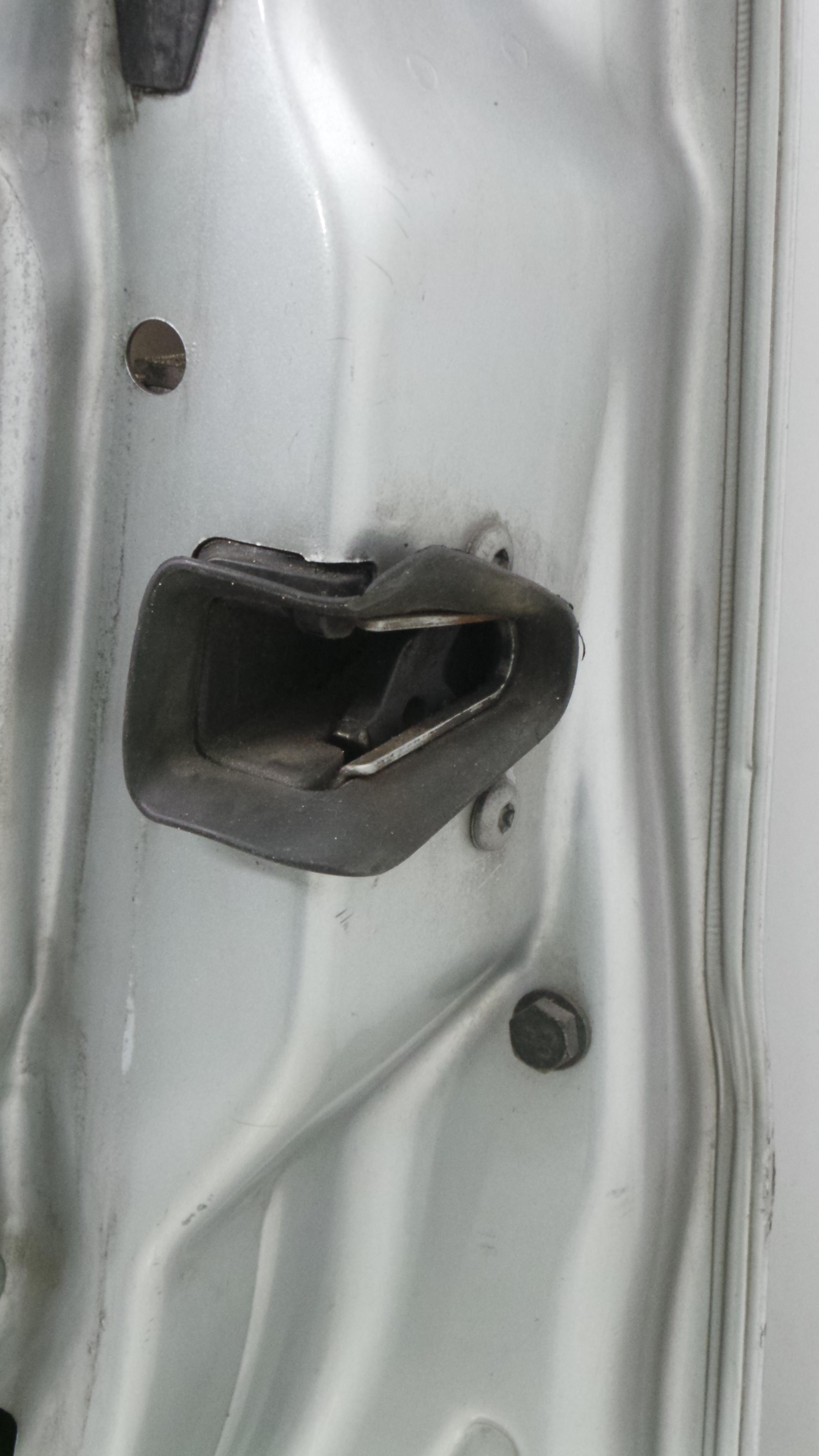 Fecho da Porta Frente Dto  - AUDI A4 B5 (8D2)-33081689