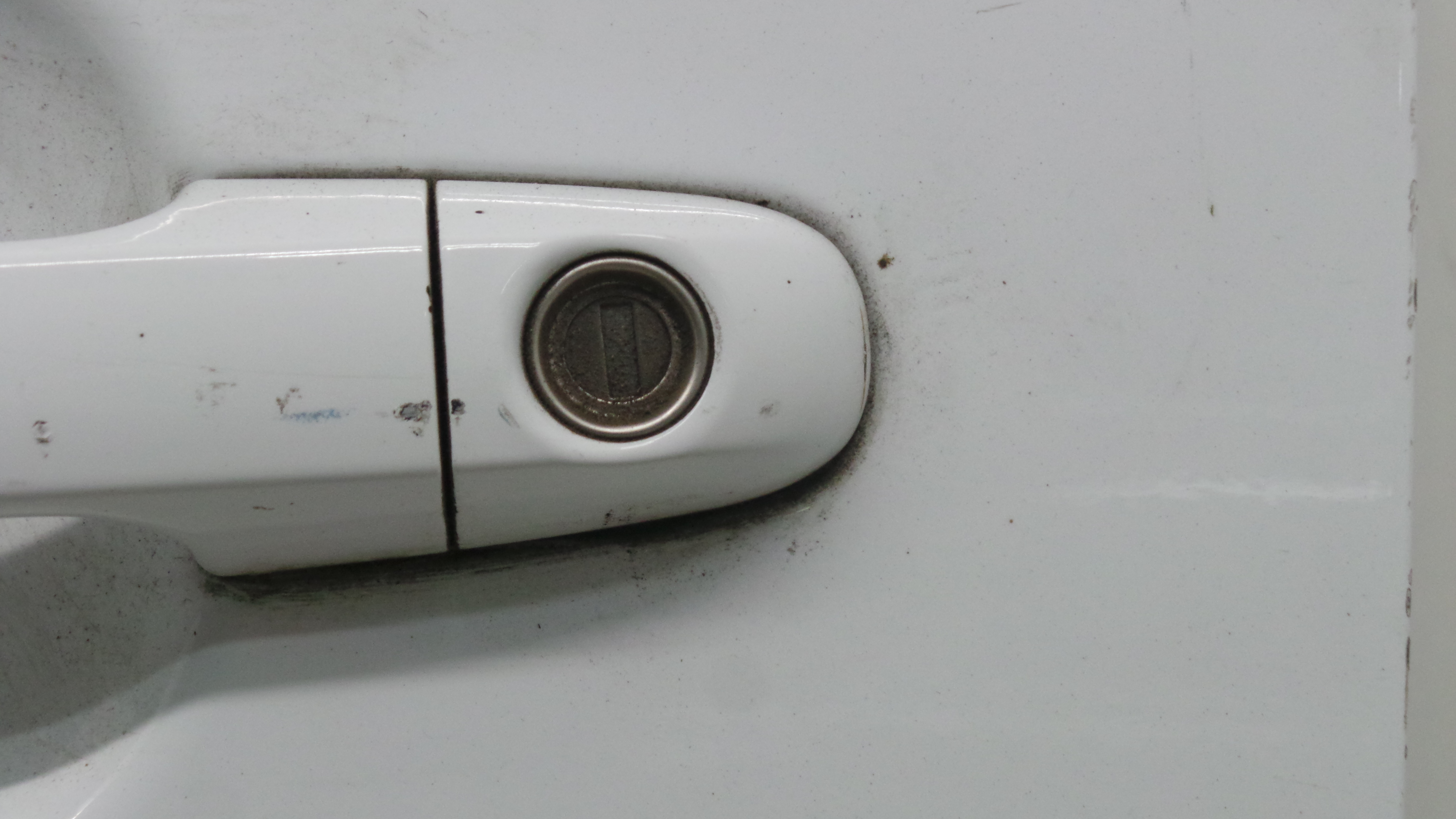 Canhão De Fechadura - KIA CEE'D Hatchback (ED)-33081725 Canhão De Fechadura - KIA CEE'D Hatchback (ED)-33081725