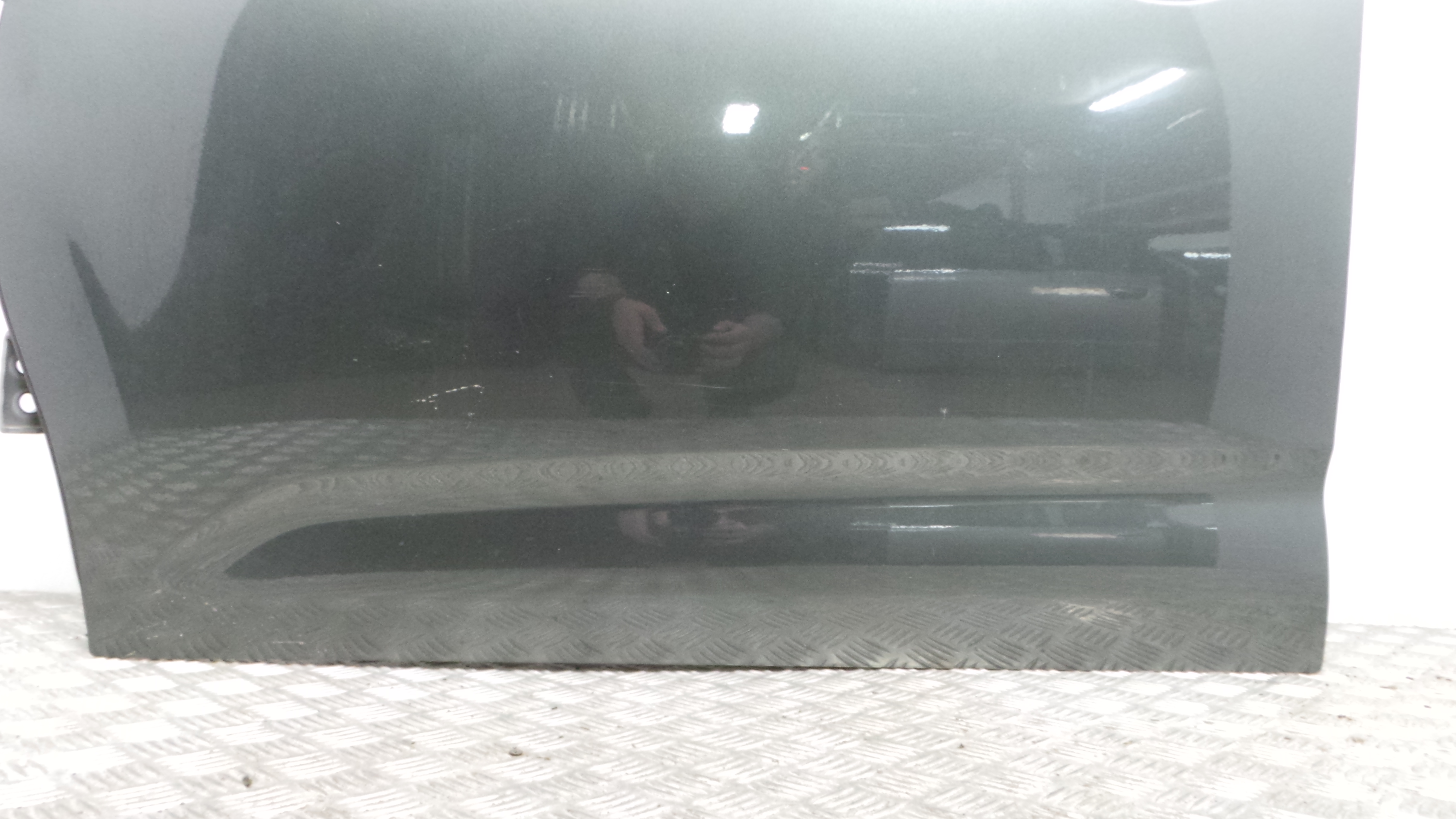 Porta Frente Esq - CITROËN C3 II (SC_)-33081738