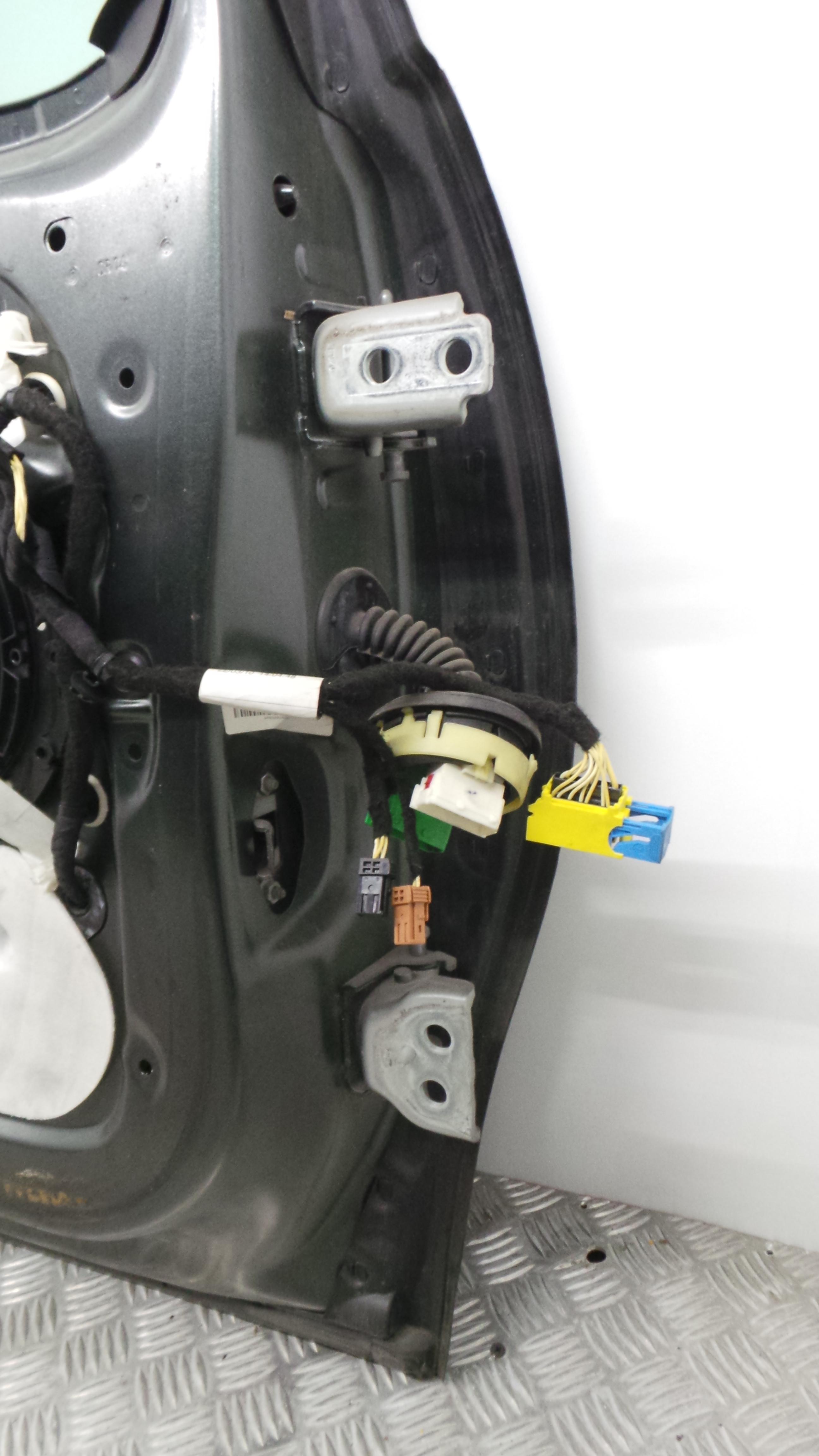 Porta Frente Esq - CITROËN C3 II (SC_)-33081738