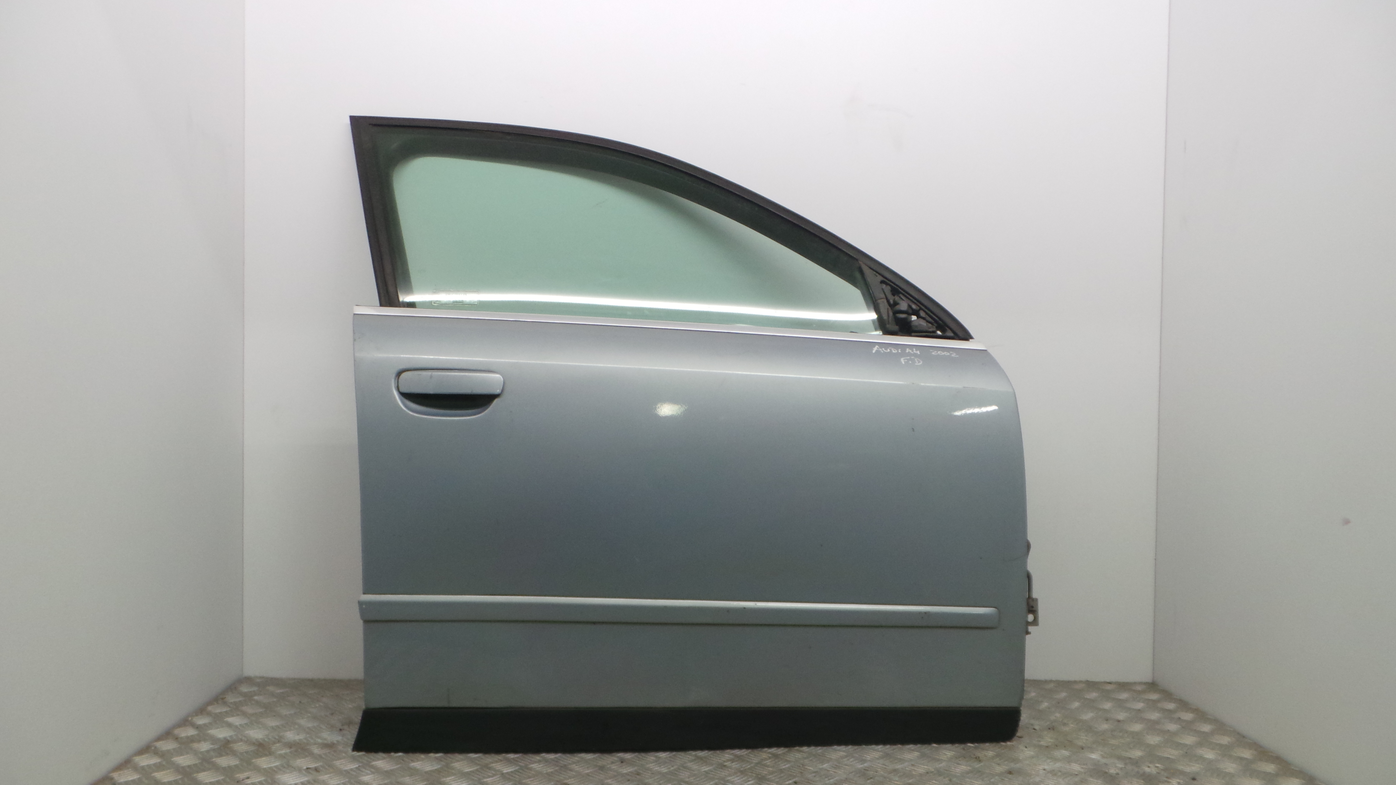 Porta Frente Dto  - AUDI A4 B6 (8E2)-33081903
