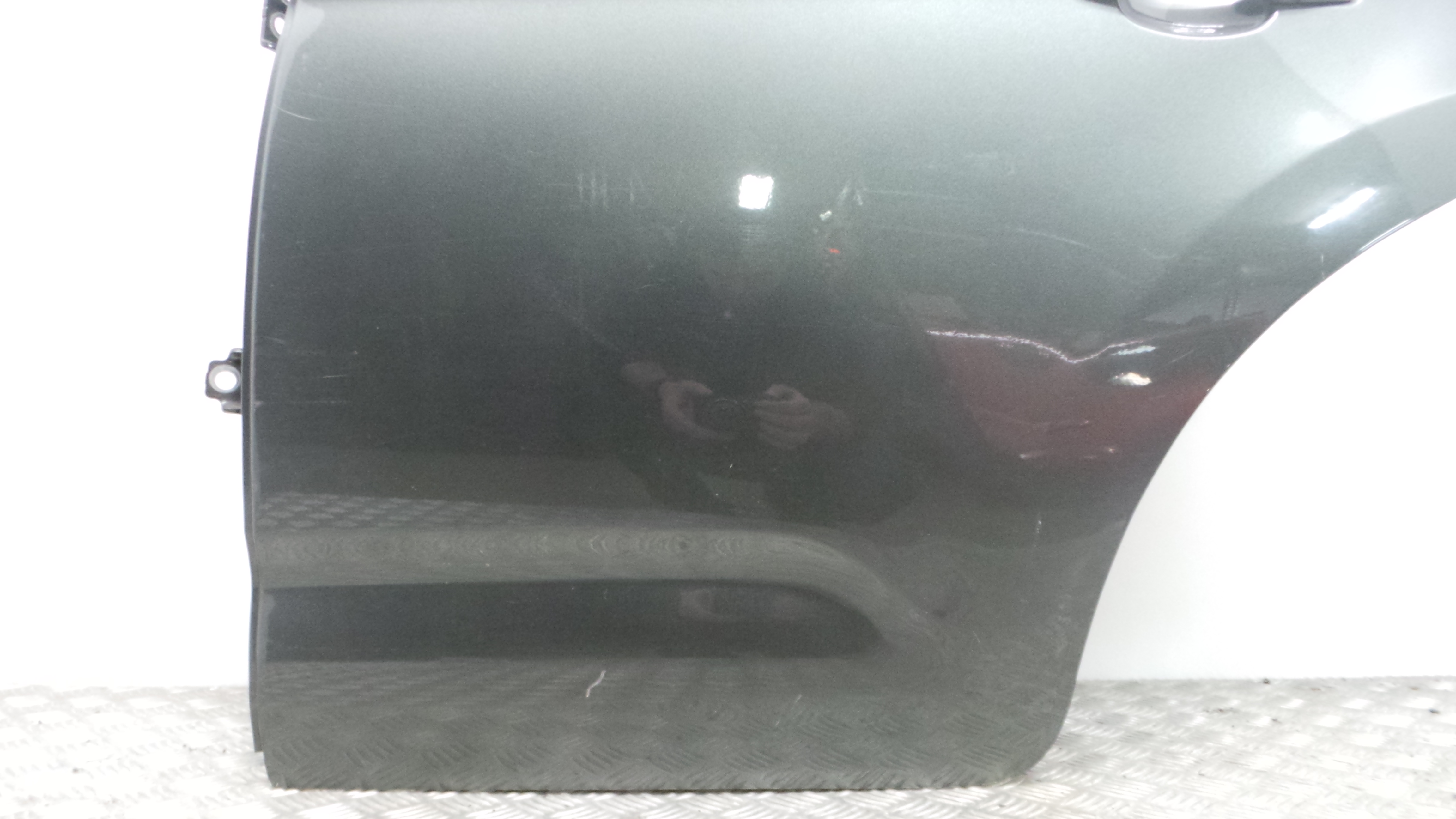 Porta Trás Esq - CITROËN C3 II (SC_)-33083059