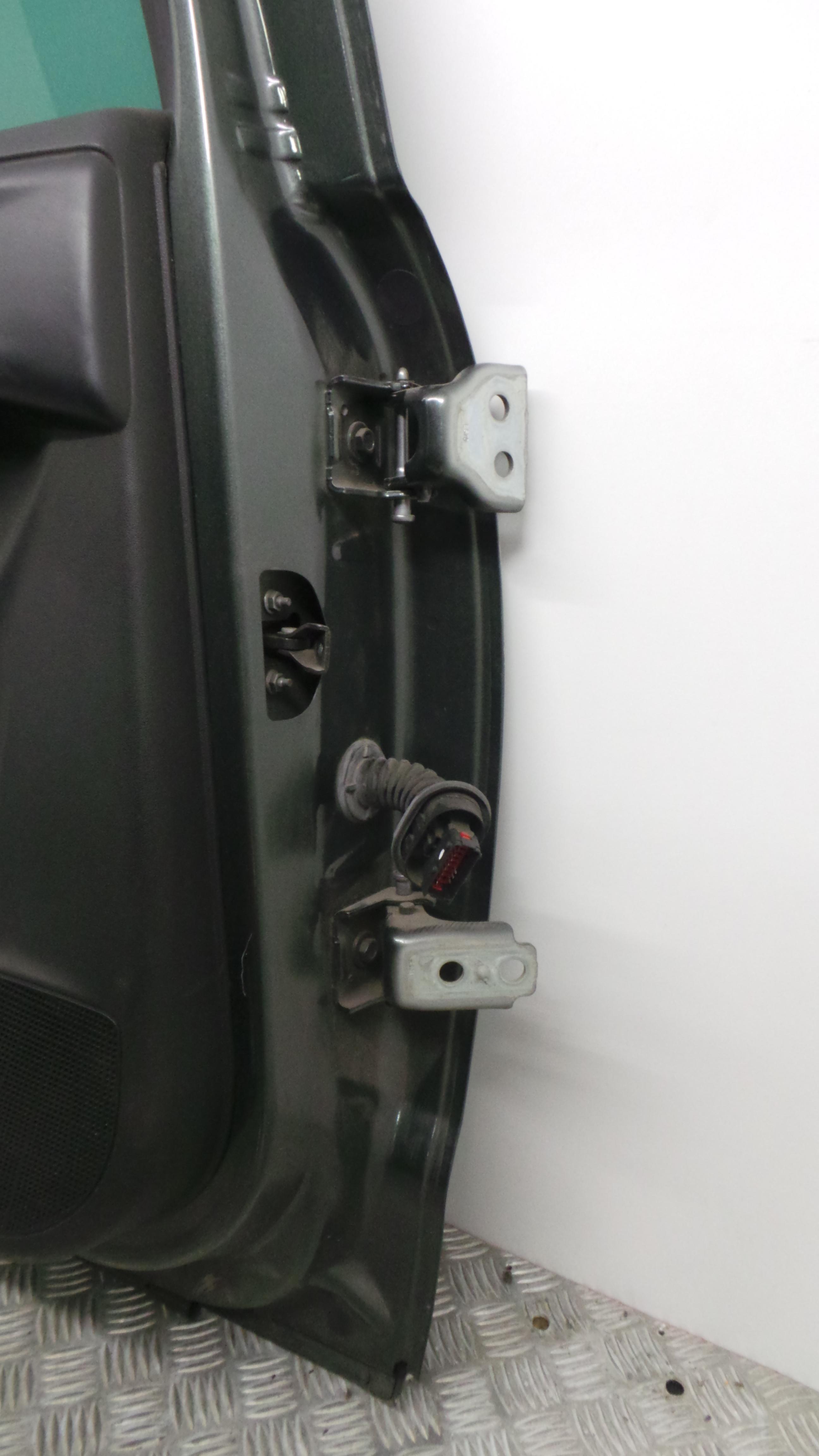 Porta Trás Esq - CITROËN C3 II (SC_)-33083059