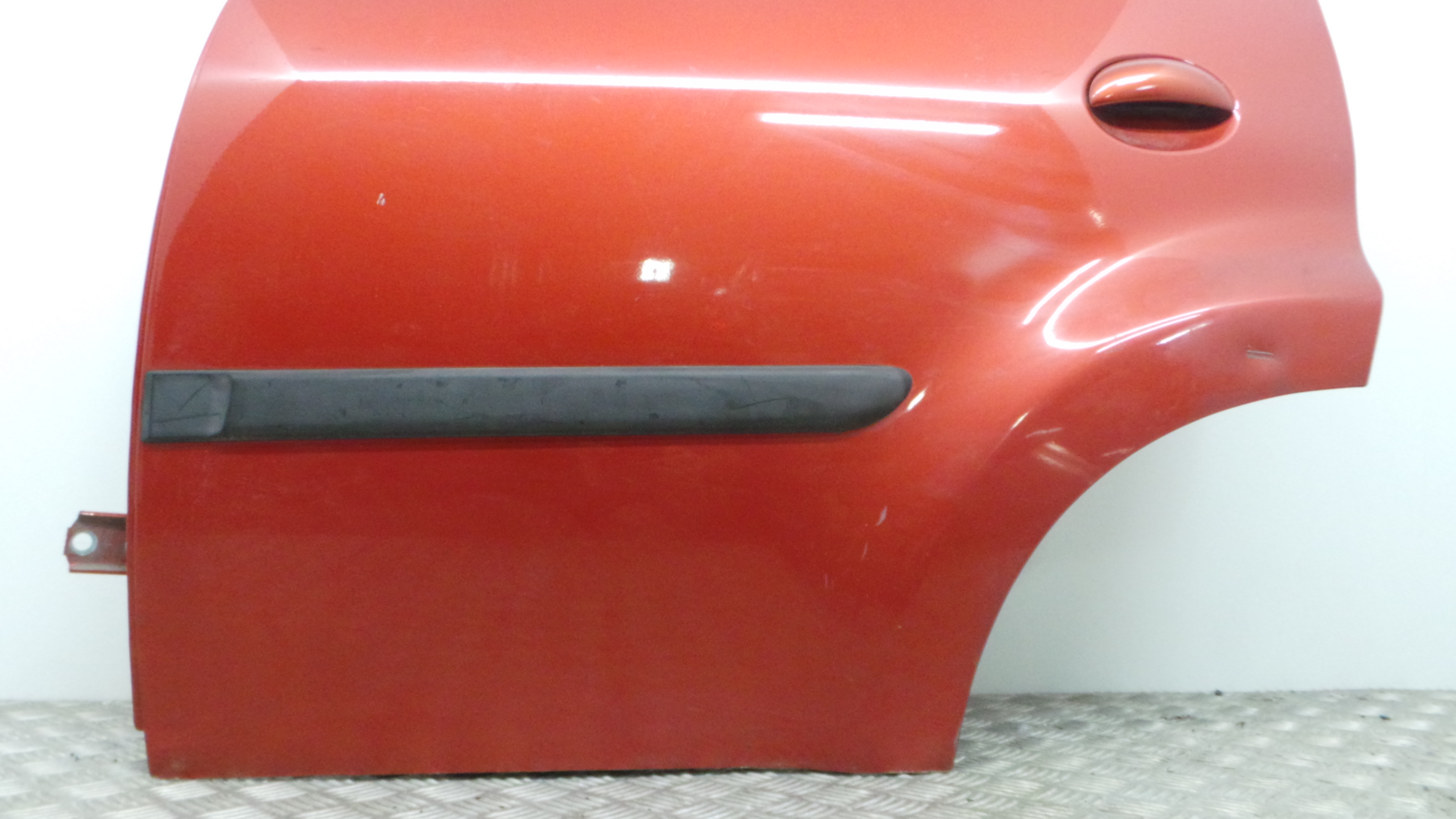 Porta Trás Esq  - PEUGEOT 107 (PM_, PN_)-33083312