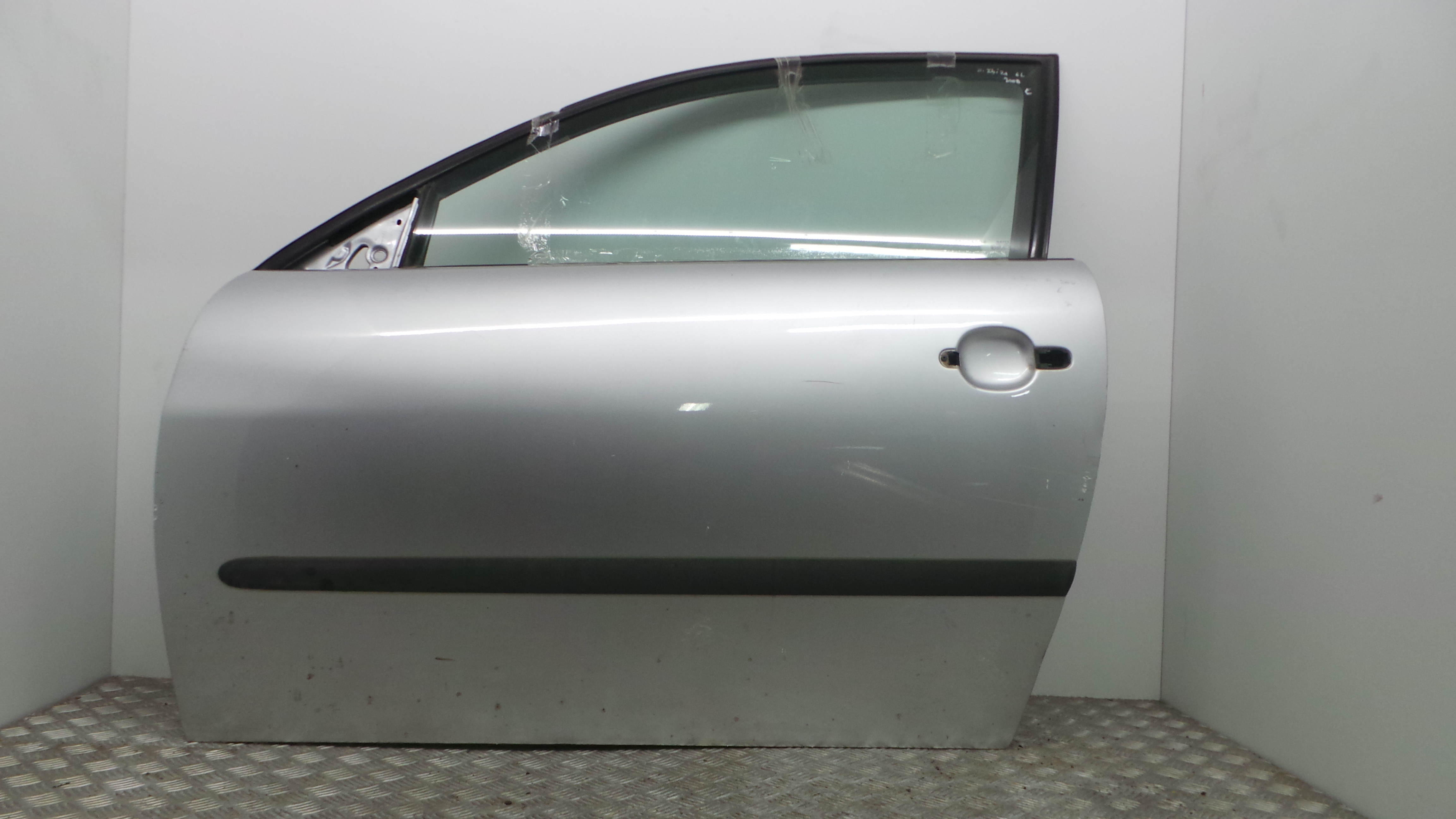 Porta Esq  - SEAT IBIZA III (6L1), IBIZA Mk III (6L1)-33083552