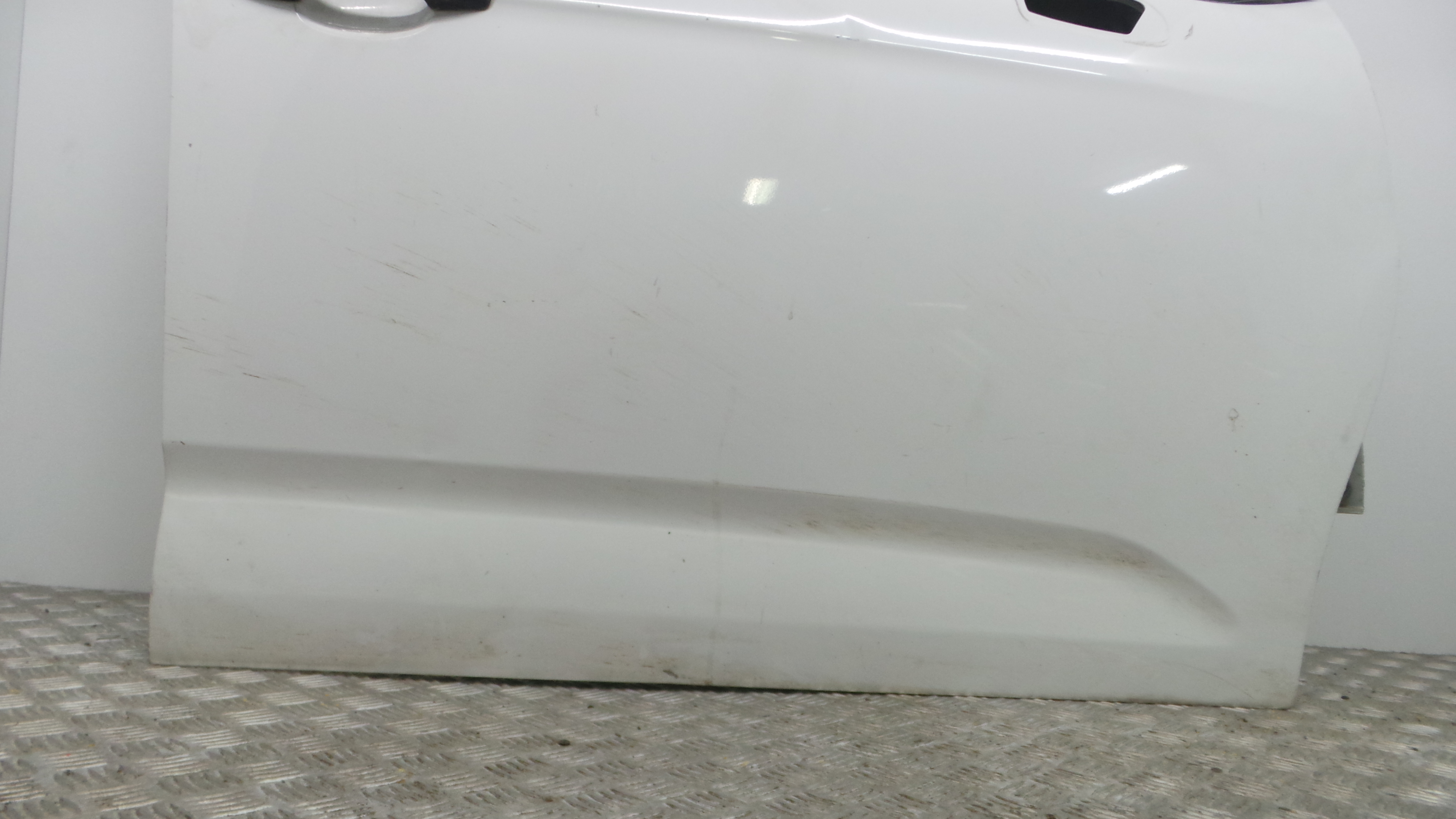 Porta Frente Dto  - CITROËN C3 II (SC_)-33084572