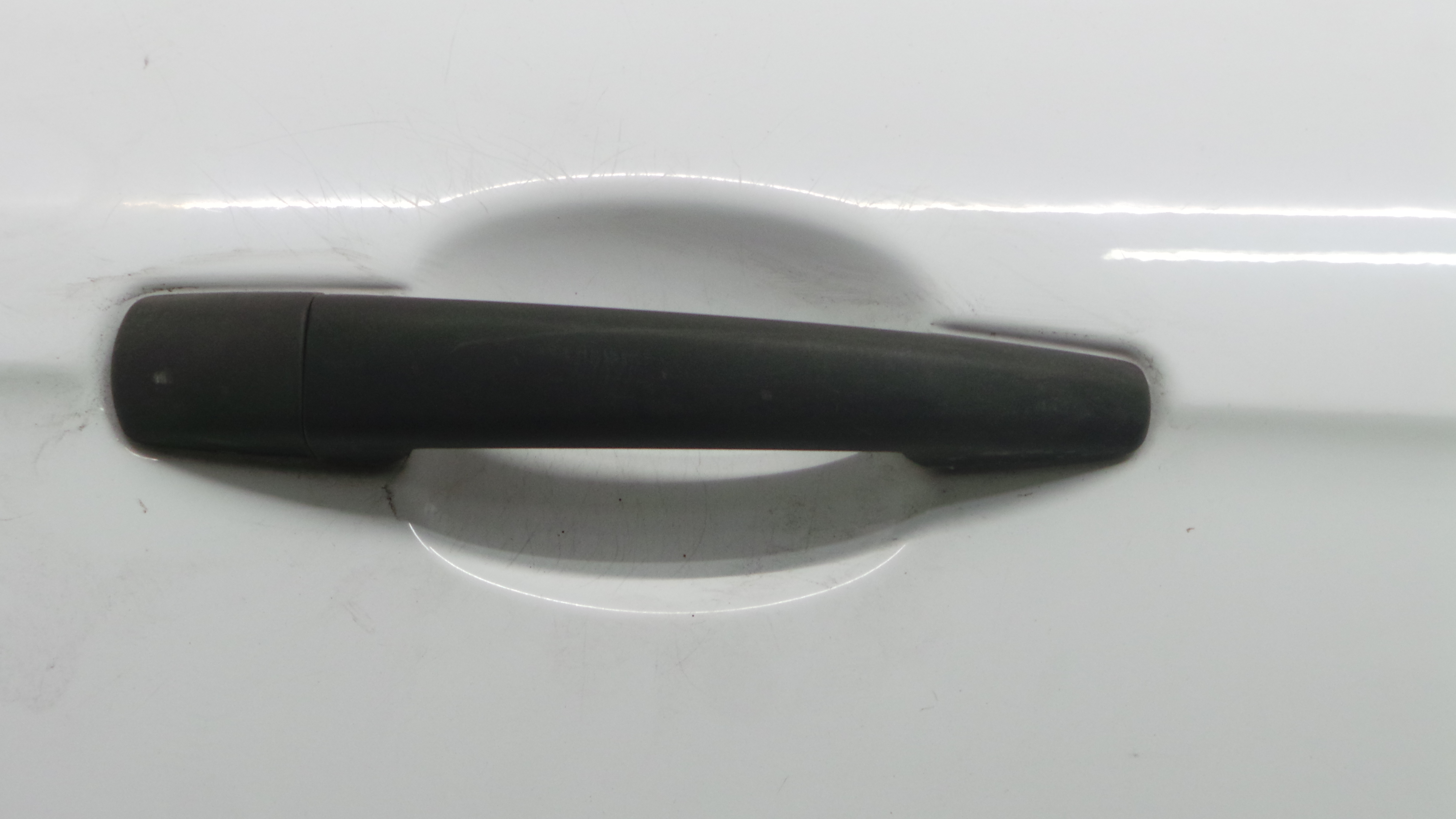 Puxador Exterior Frente Direita   - CITROËN C3 II (SC_)-33084577