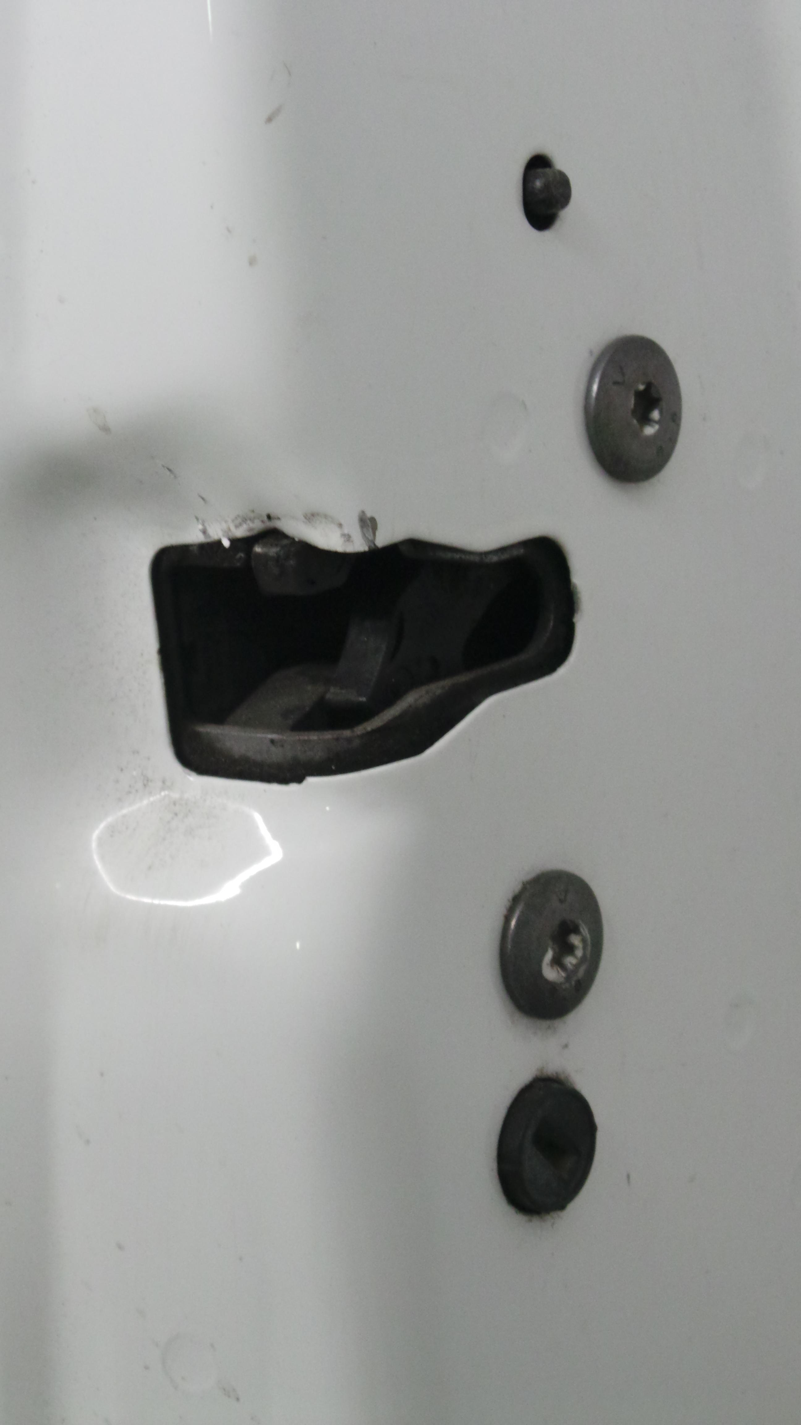 Fecho da Porta Frente Dto - CITROËN C3 II (SC_)-33084578 Fecho da Porta Frente Dto - CITROËN C3 II (SC_)-33084578