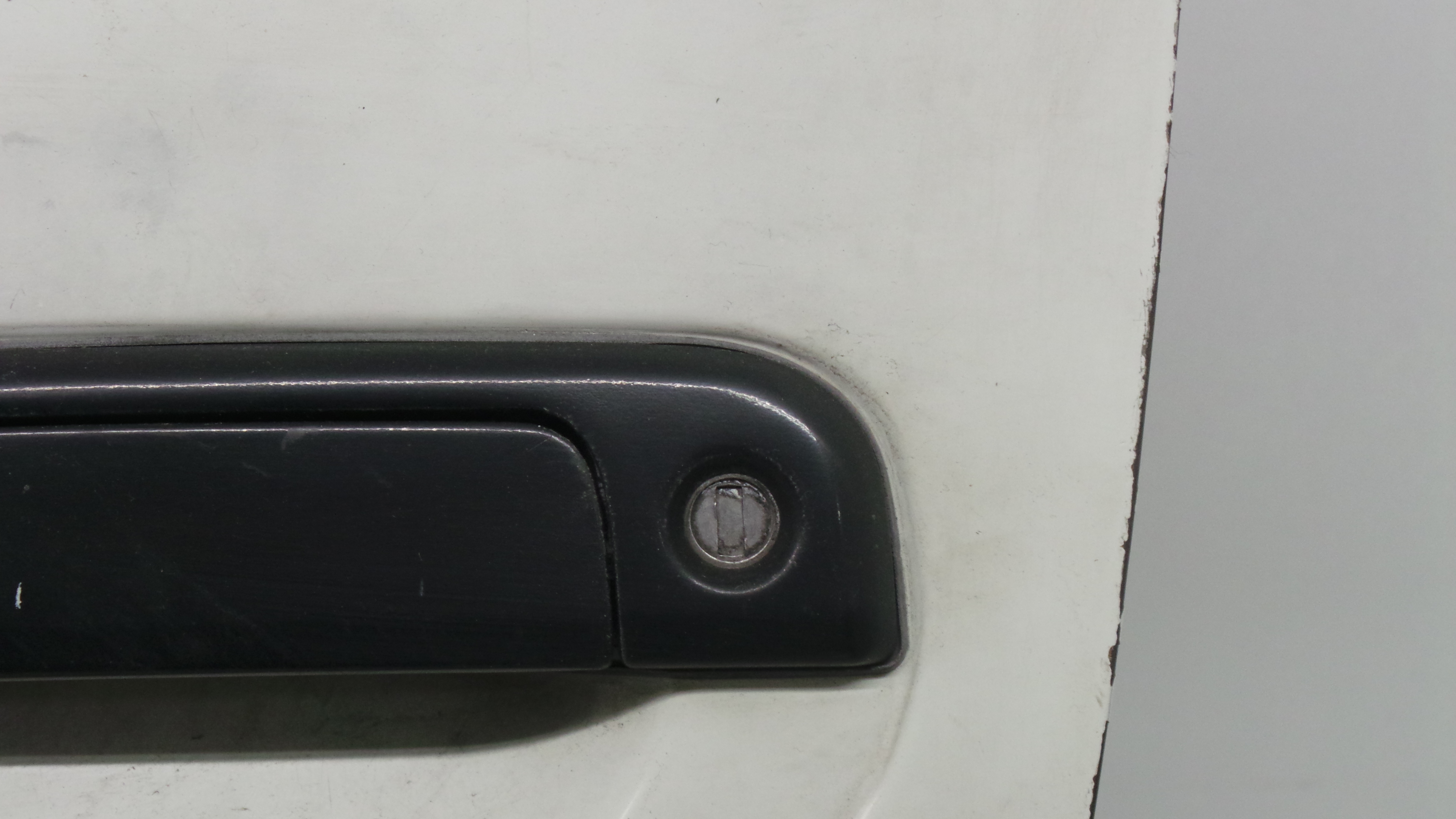Canhão De Fechadura  - TOYOTA HIACE IV Caixa (__H1_, __H2_)-33084926