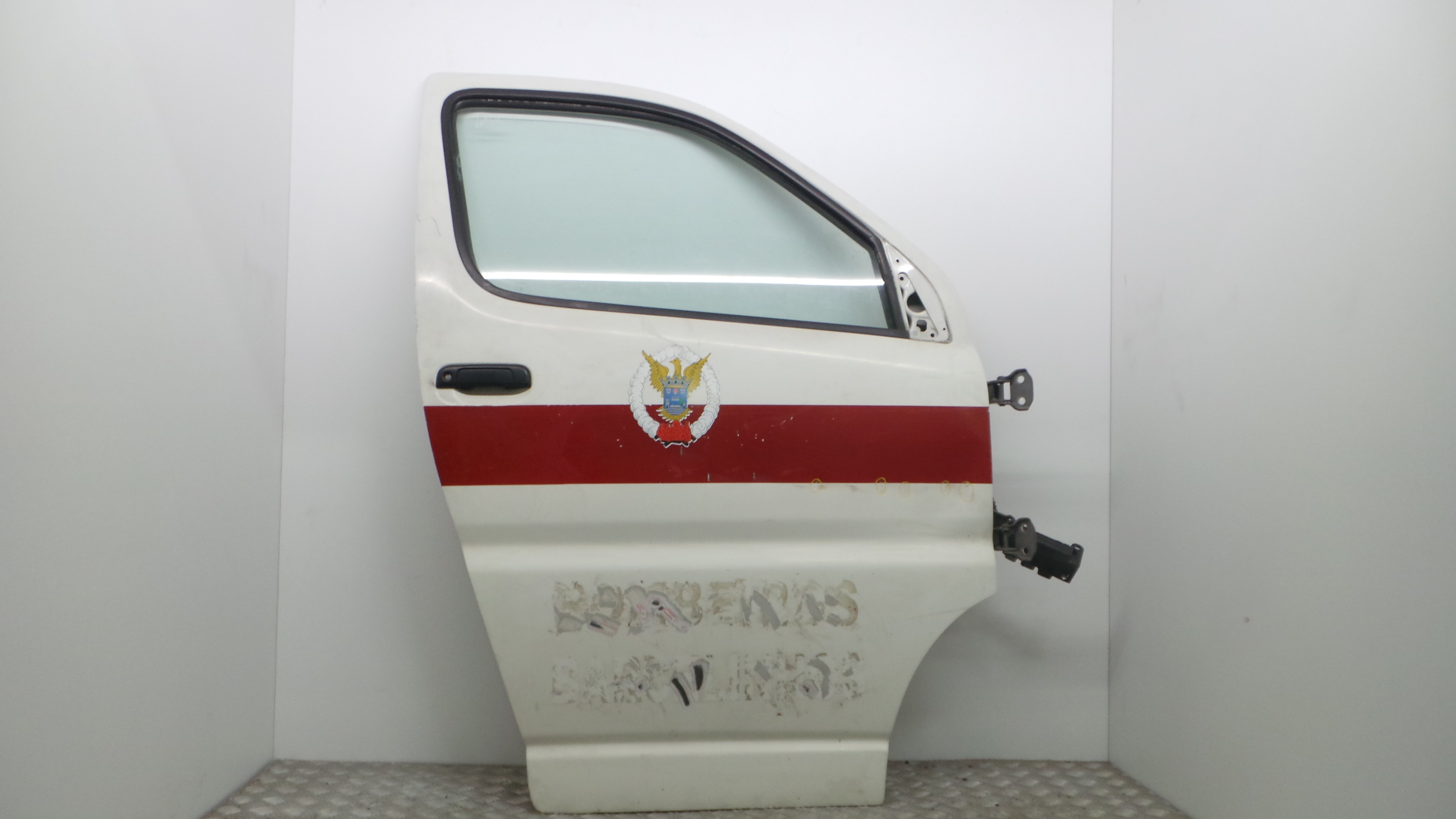 Porta Frente Dto  - TOYOTA HIACE IV Caixa (__H1_, __H2_)-33084938