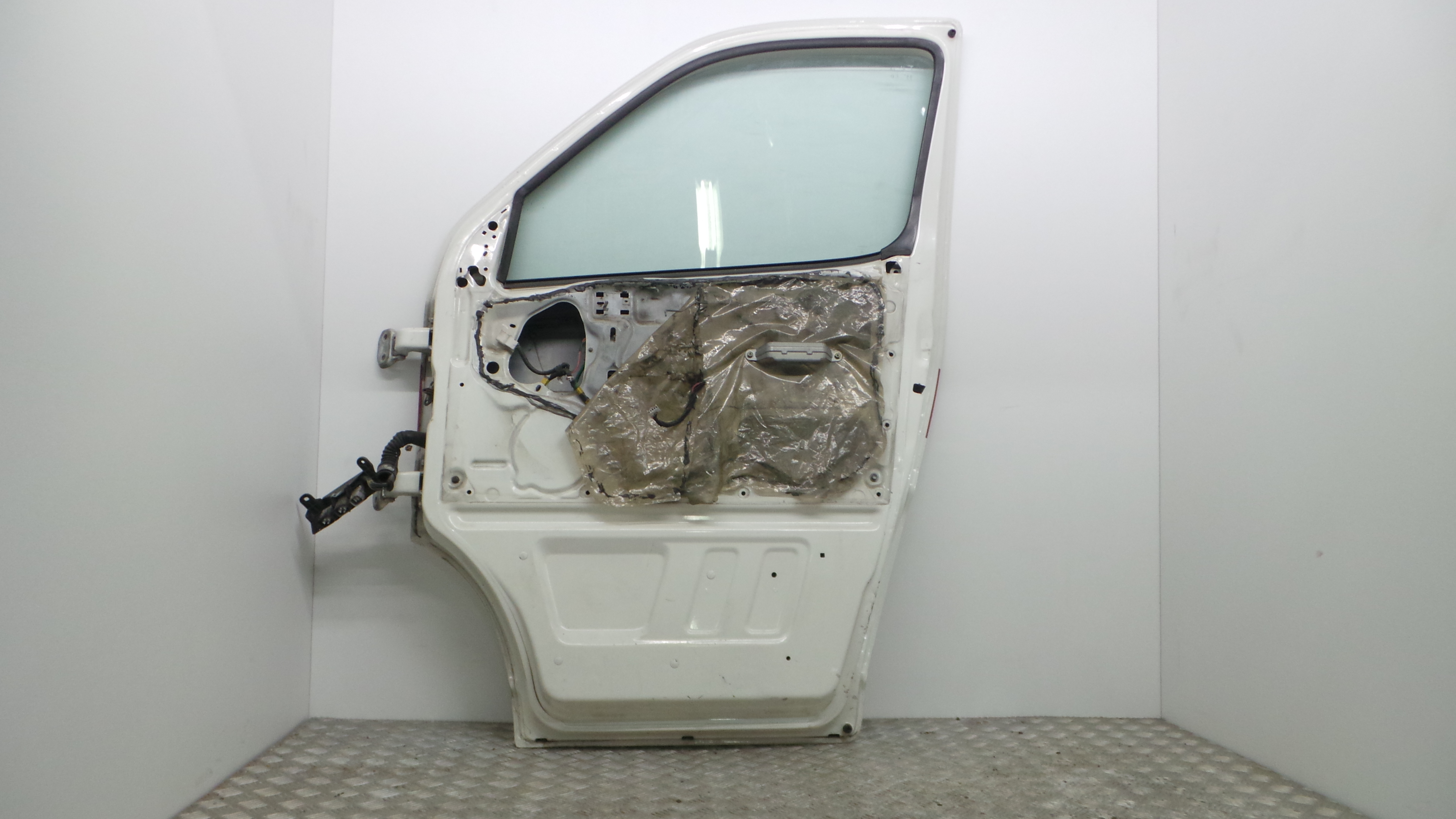 Porta Frente Dto  - TOYOTA HIACE IV Caixa (__H1_, __H2_)-33084938