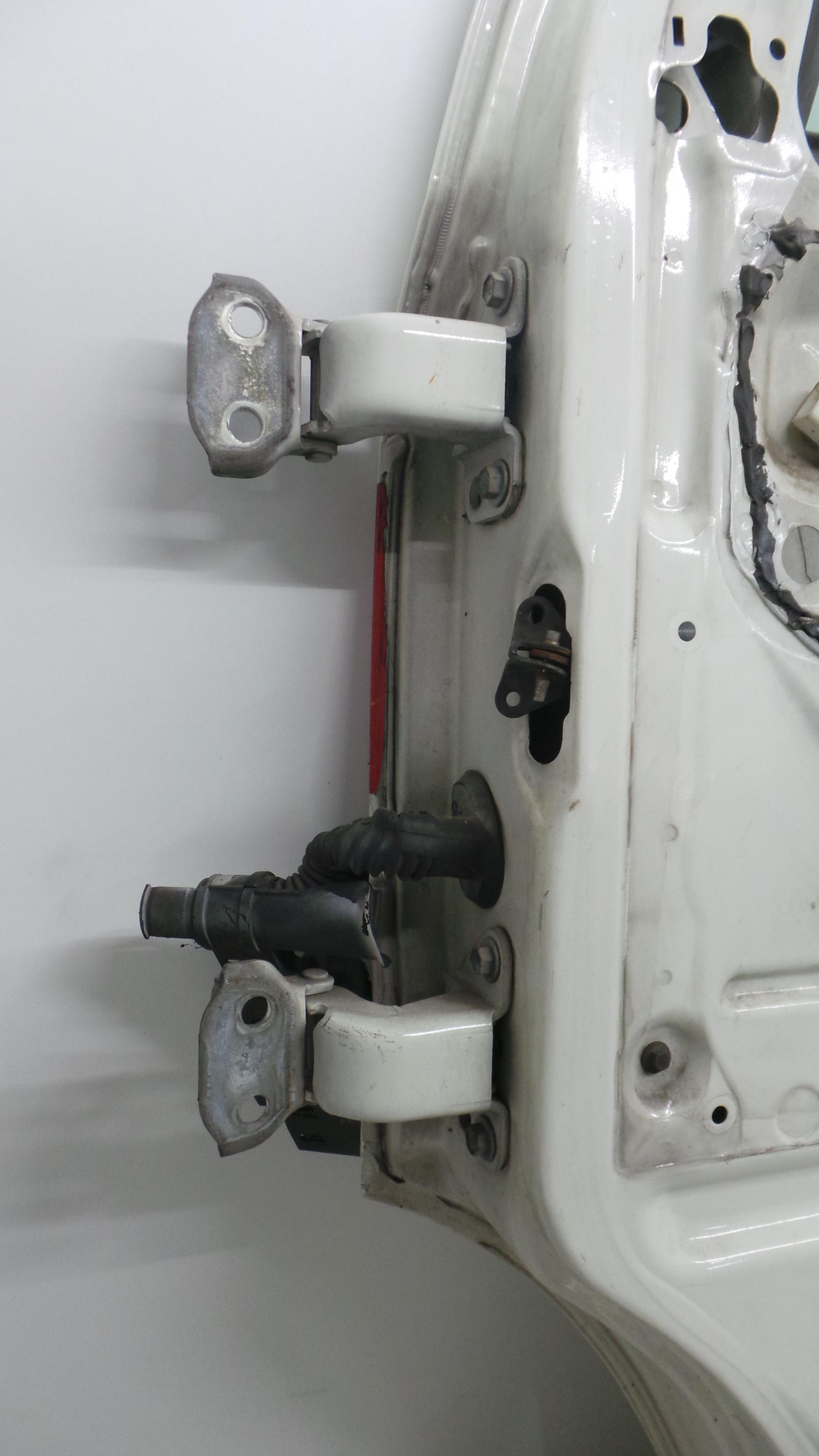 Porta Frente Dto  - TOYOTA HIACE IV Caixa (__H1_, __H2_)-33084938