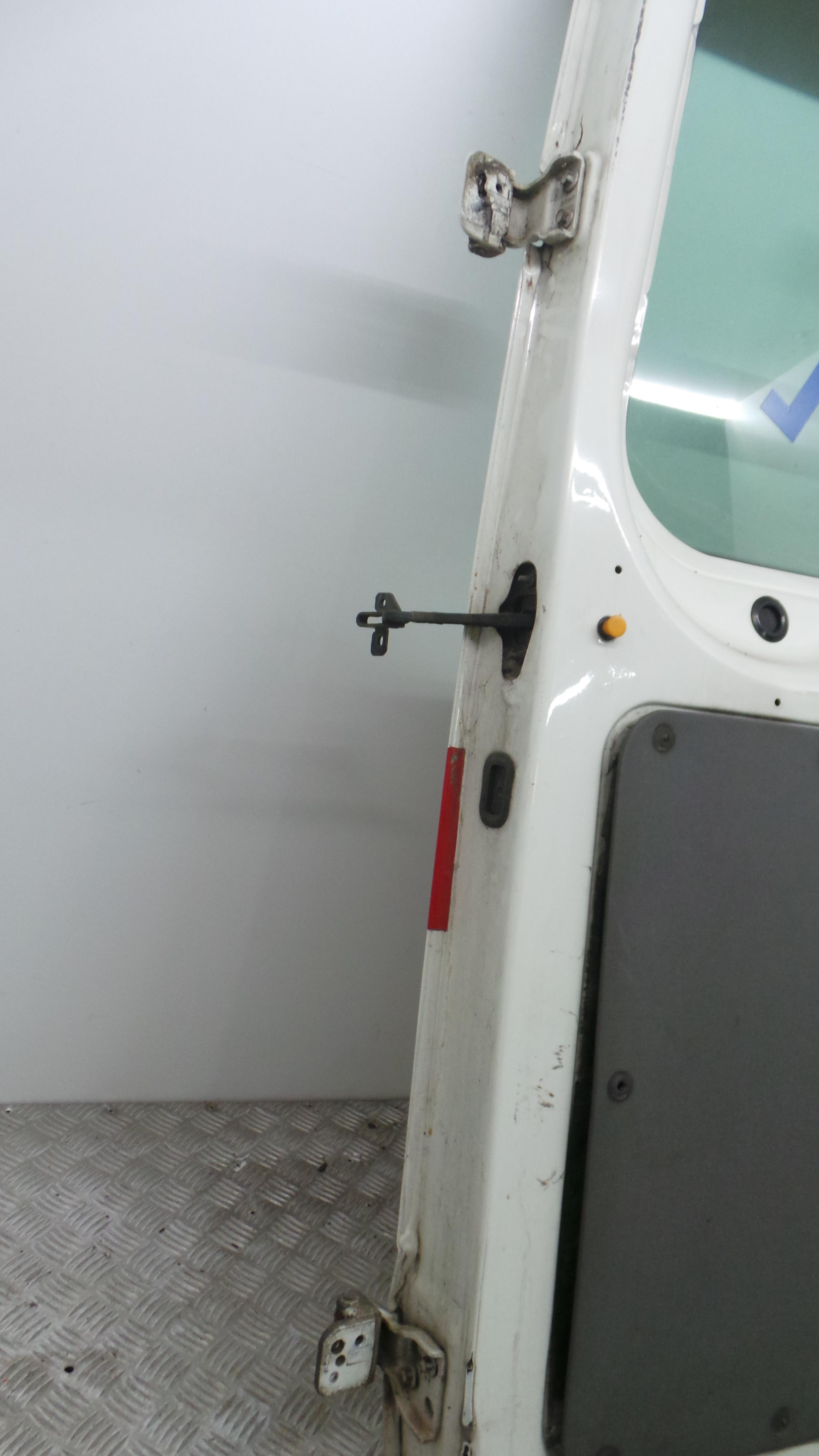 Porta Mala Direita - FORD TRANSIT Caixa (FA_ _), TRANSIT Van (FA_ _)-33084993