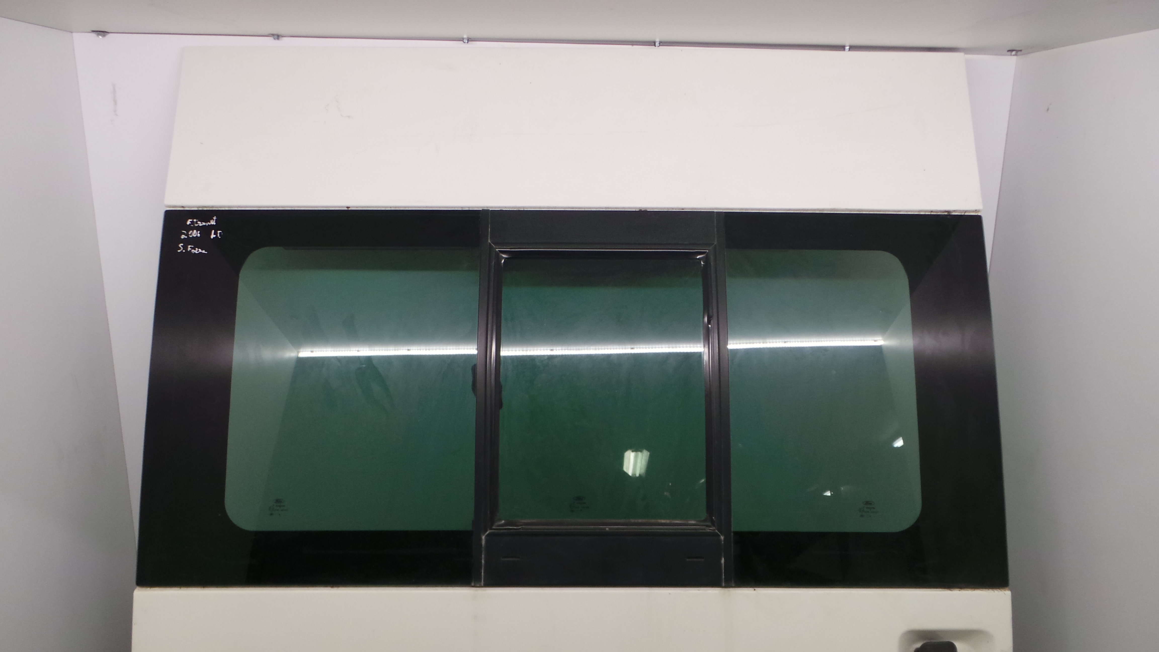 Porta Lateral / Correr - FORD TRANSIT Caixa (FA_ _), TRANSIT Van (FA_ _)-33085068