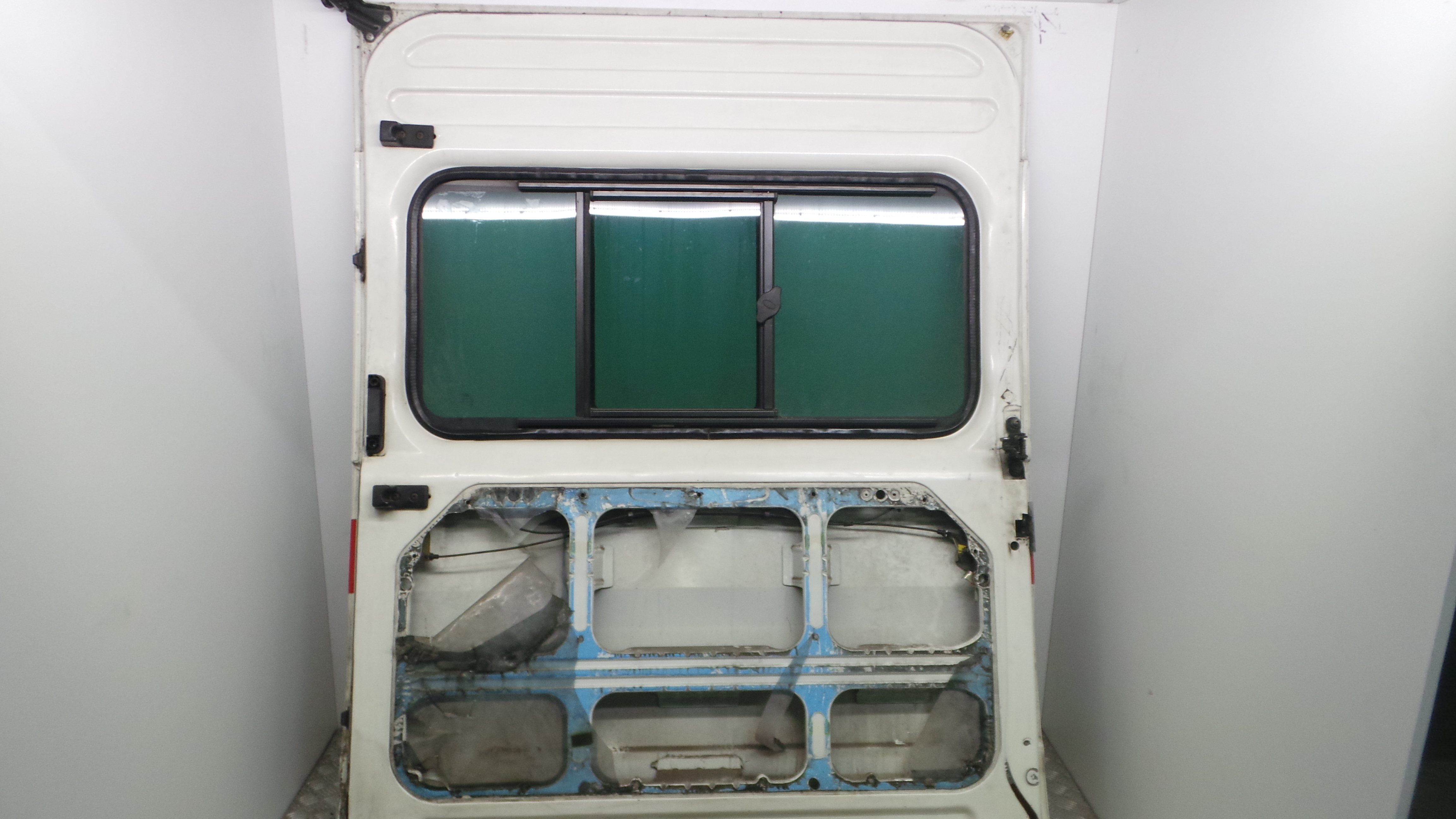 Porta Lateral / Correr - FORD TRANSIT Caixa (FA_ _), TRANSIT Van (FA_ _)-33085068