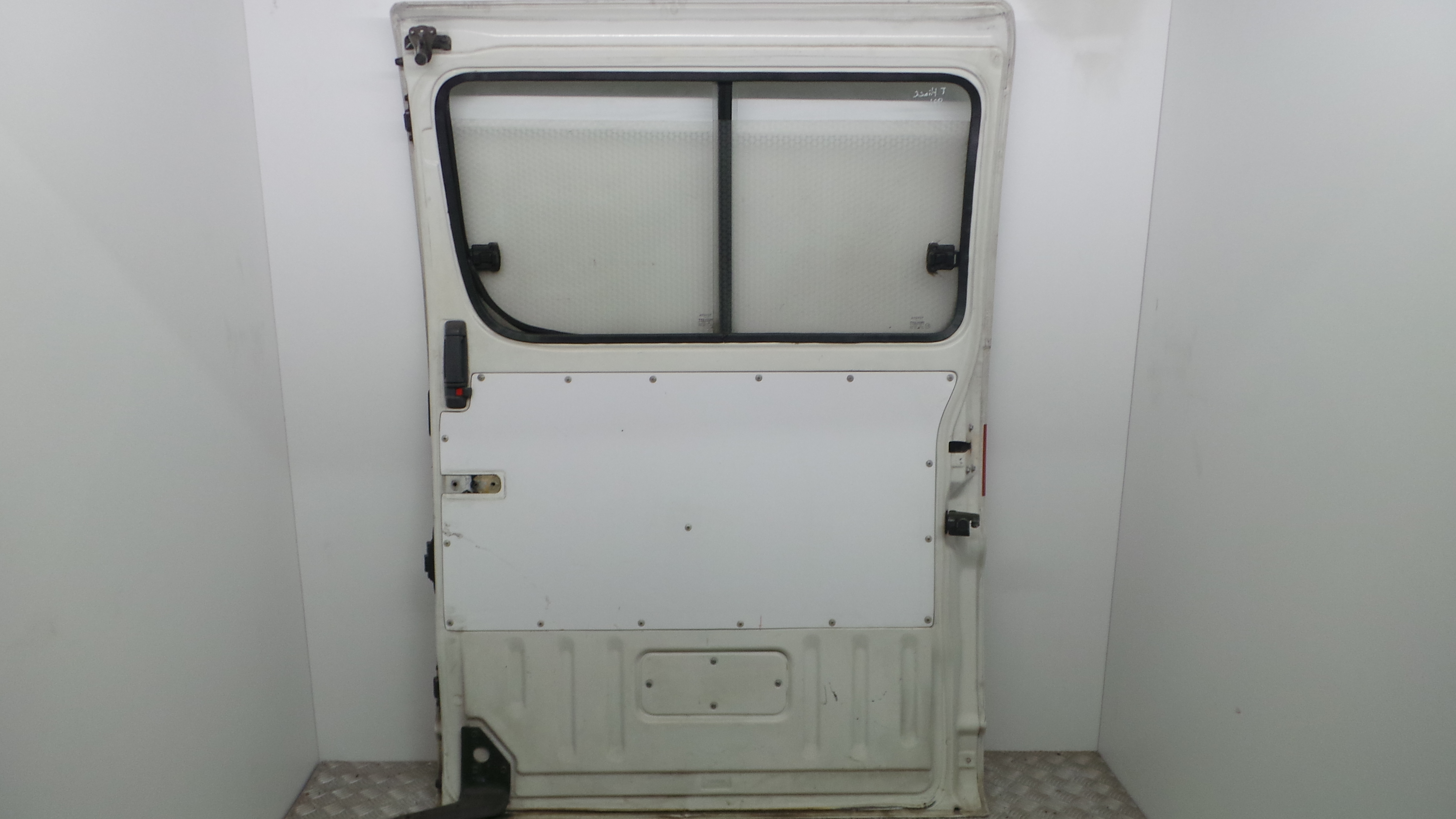 Porta Lateral Correr Dta - TOYOTA HIACE IV Caixa (__H1_, __H2_)-33086399