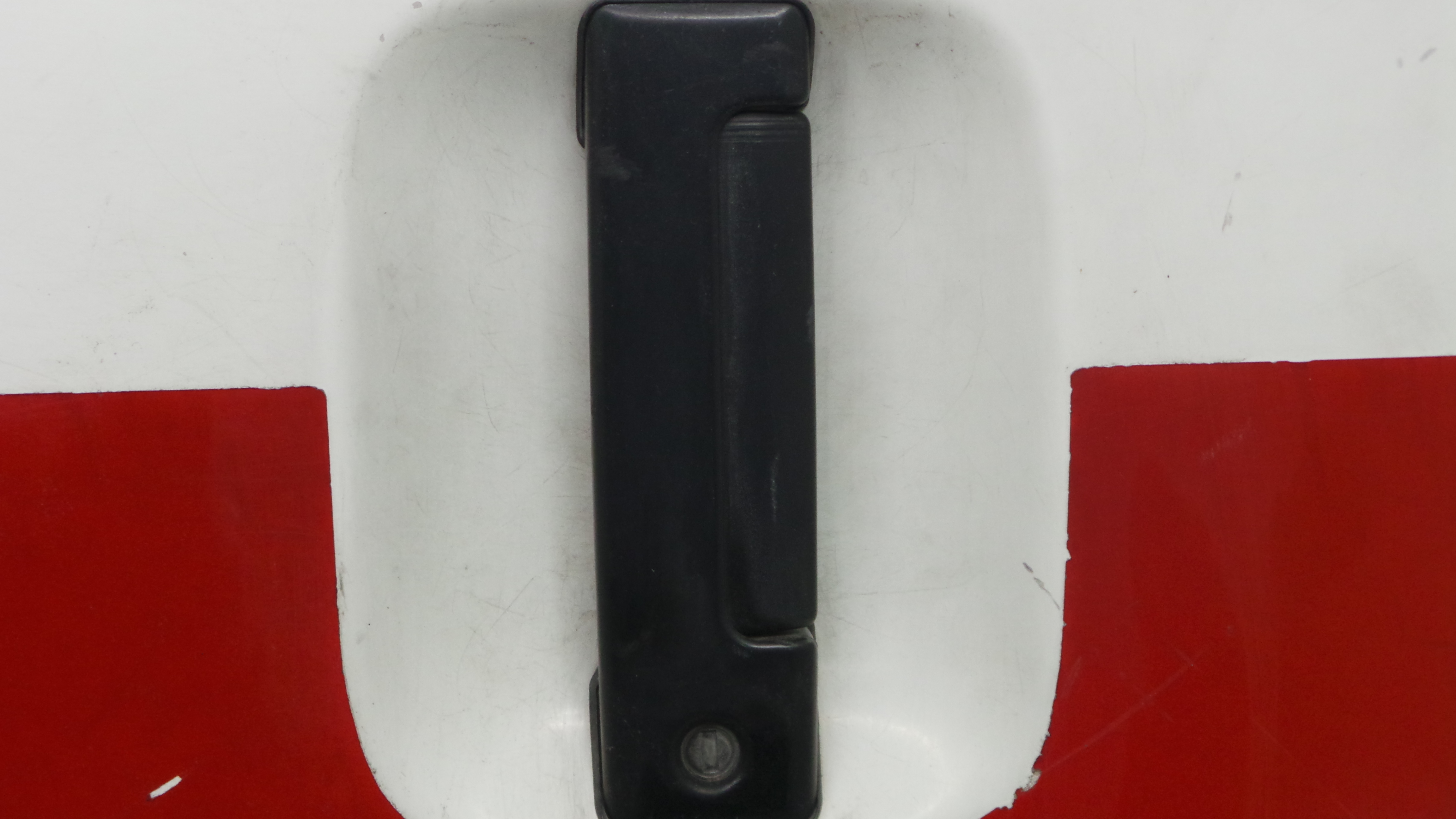 Puxador Exterior Trás Direita    - TOYOTA HIACE IV Caixa (__H1_, __H2_)-33086444