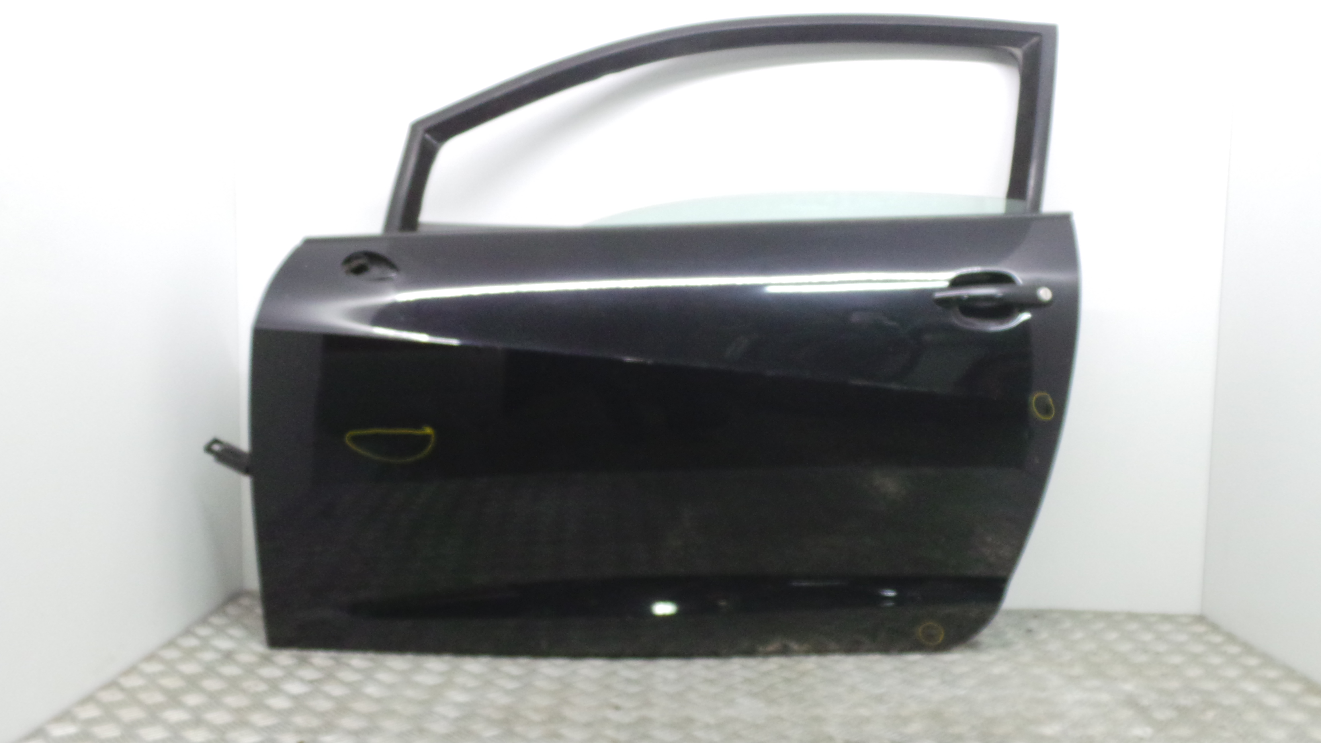 Porta Esq  - SEAT IBIZA IV (6J5, 6P1), IBIZA Mk IV (6J5, 6P1)-33086597