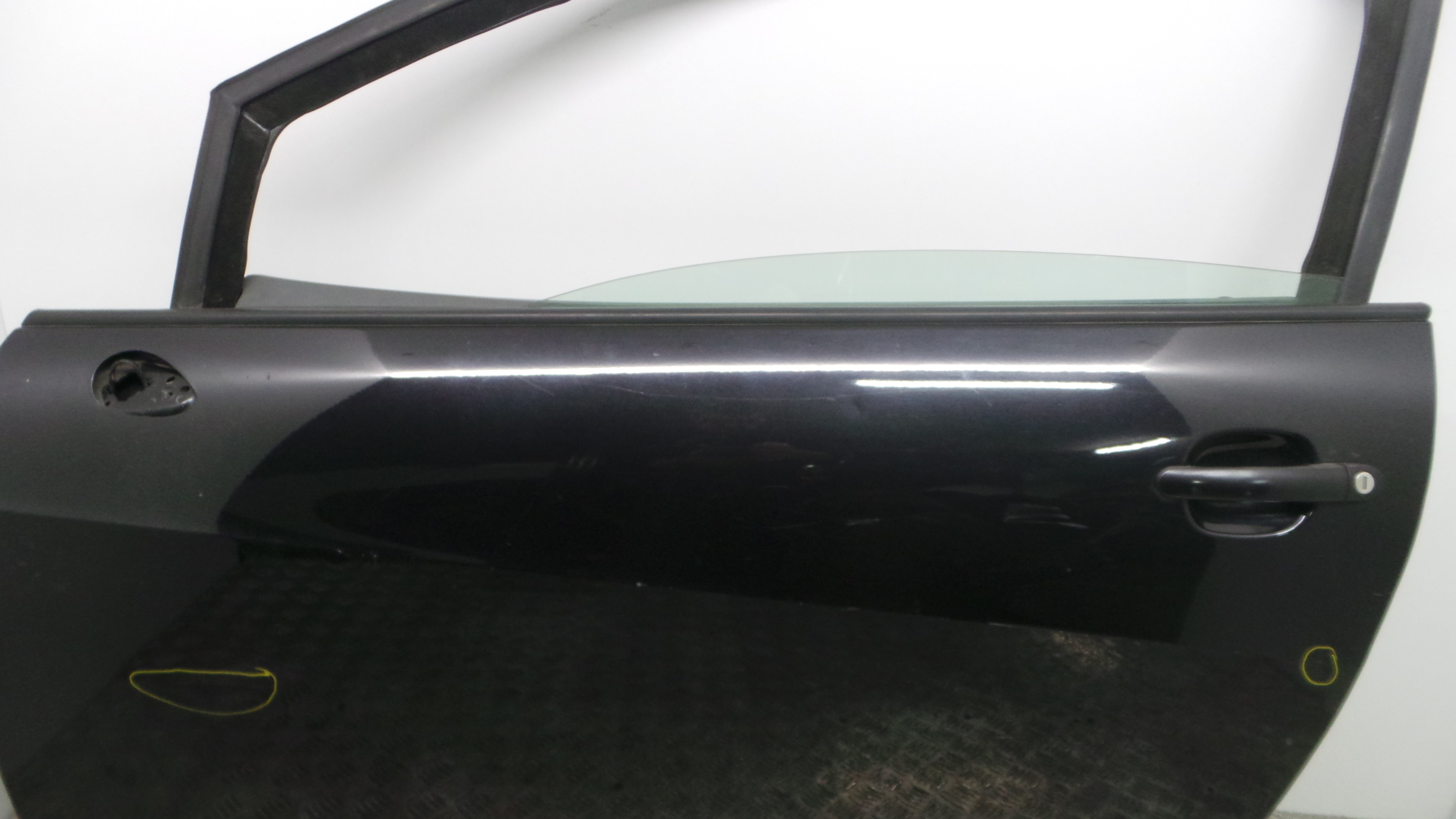 Porta Esq - SEAT IBIZA IV (6J5, 6P1), IBIZA Mk IV (6J5, 6P1)-33086597