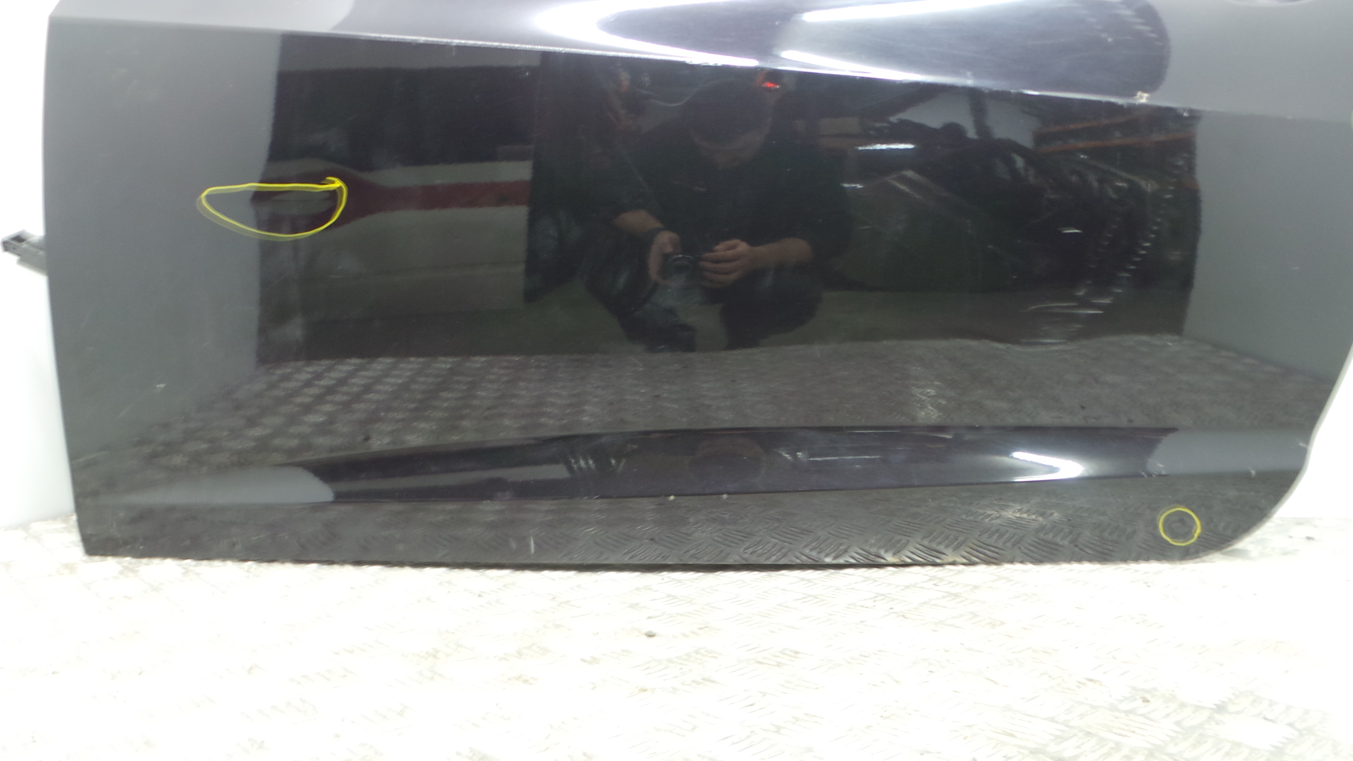 Porta Esq - SEAT IBIZA IV (6J5, 6P1), IBIZA Mk IV (6J5, 6P1)-33086597