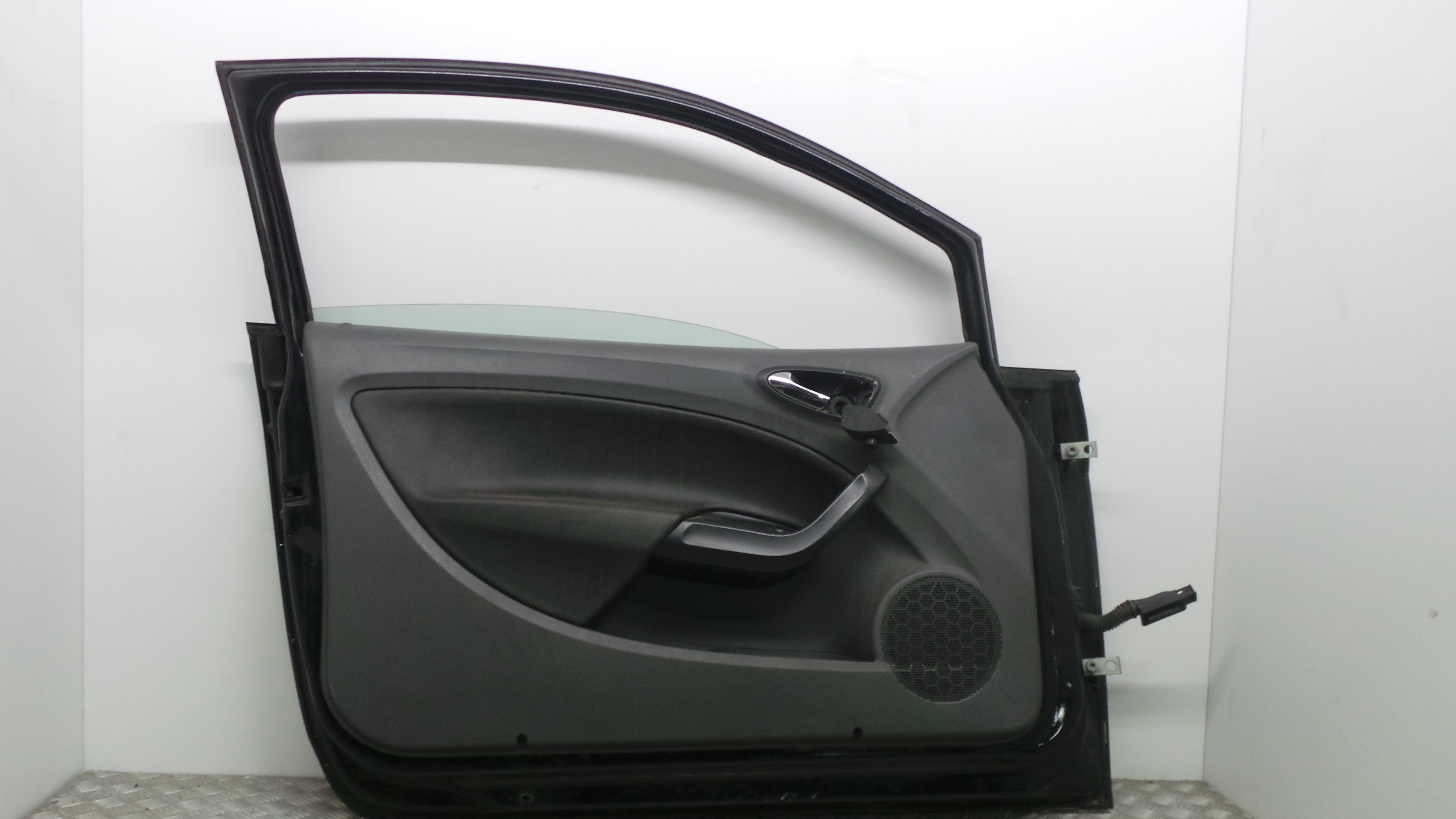 Porta Esq - SEAT IBIZA IV (6J5, 6P1), IBIZA Mk IV (6J5, 6P1)-33086597