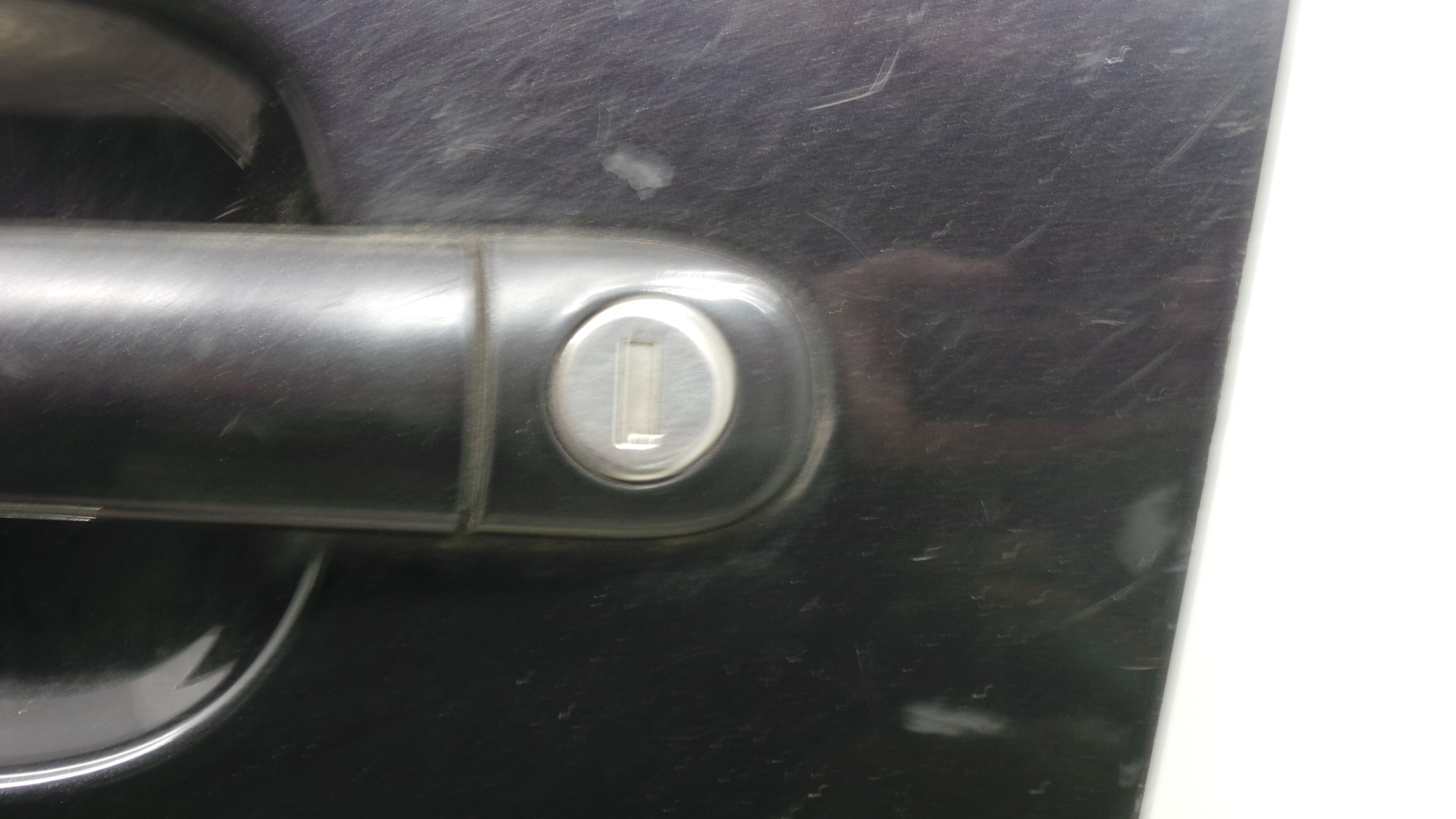 Canhão De Fechadura  - SEAT IBIZA IV (6J5, 6P1), IBIZA Mk IV (6J5, 6P1)-33086692