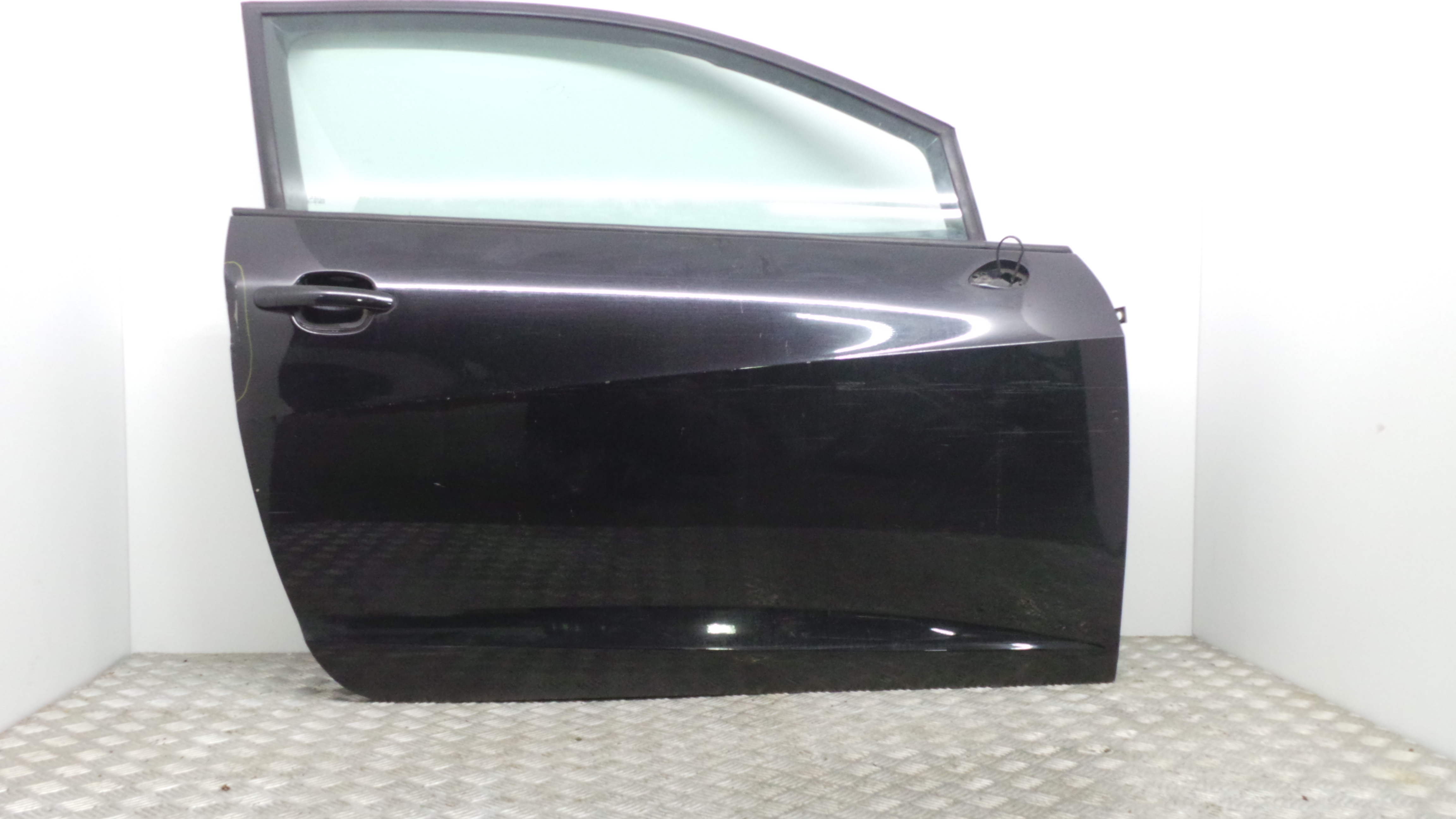 Porta Dto  - SEAT IBIZA IV (6J5, 6P1), IBIZA Mk IV (6J5, 6P1)-33086779