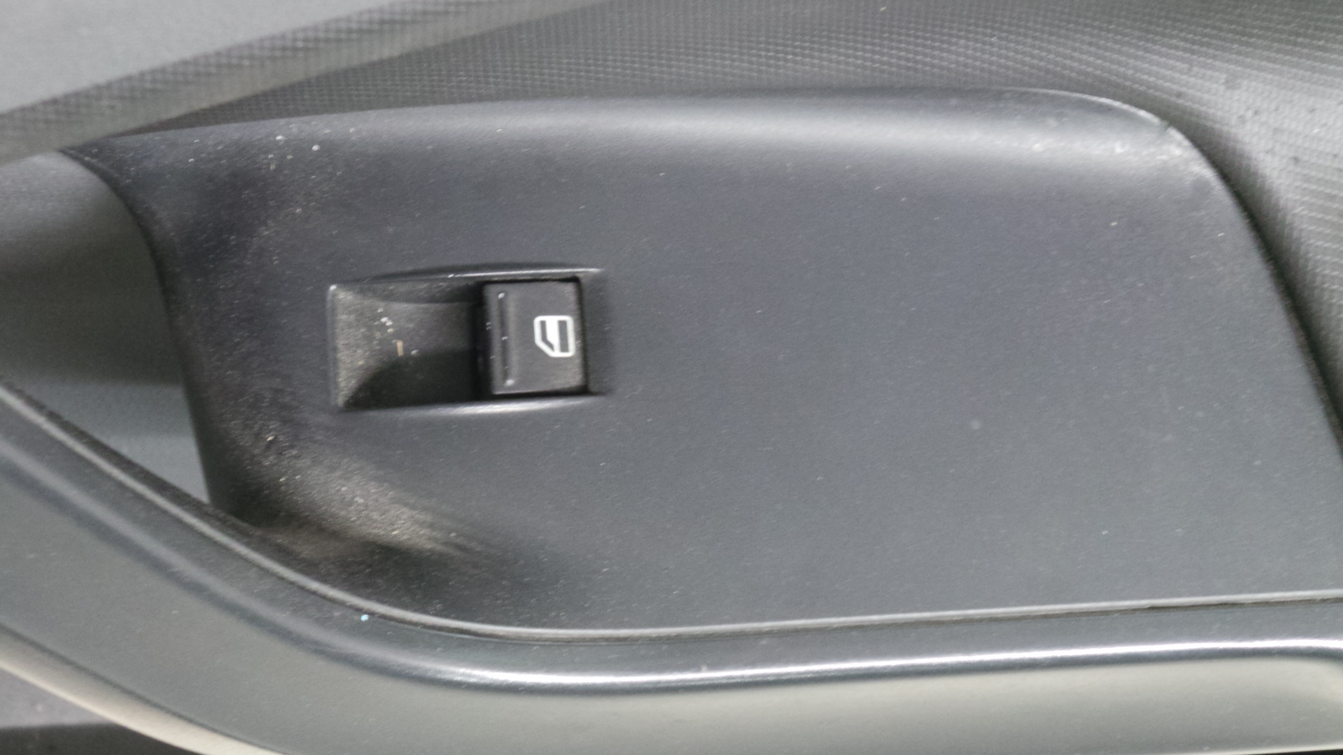 Interruptor / Comando Elevador Vidro Frente Dto   - SEAT IBIZA IV (6J5, 6P1), IBIZA Mk IV (6J5, 6P1)-33086794 Interruptor / Comando Elevador Vidro Frente Dto   - SEAT IBIZA IV (6J5, 6P1), IBIZA Mk IV (6J5, 6P1)-33086794