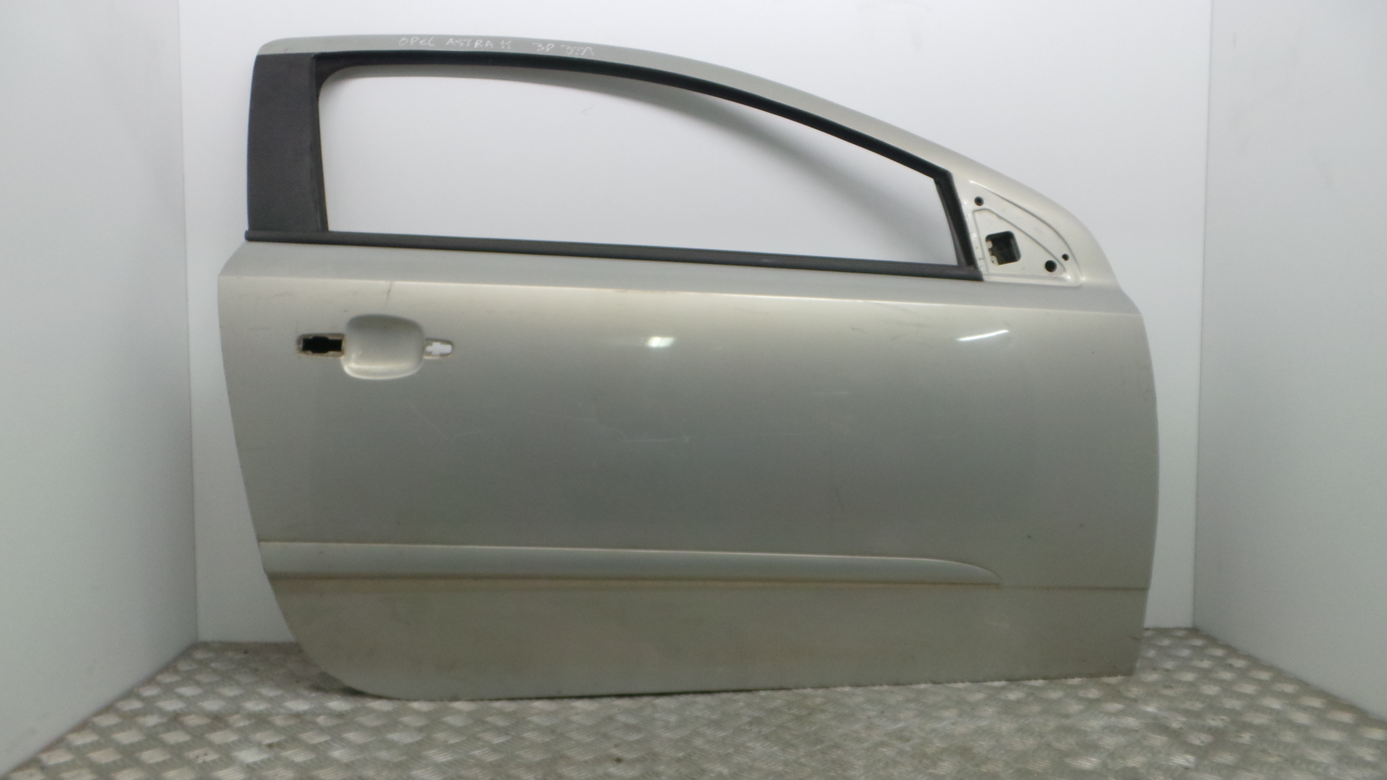 Porta Dto  - OPEL ASTRA H (A04)-33086883