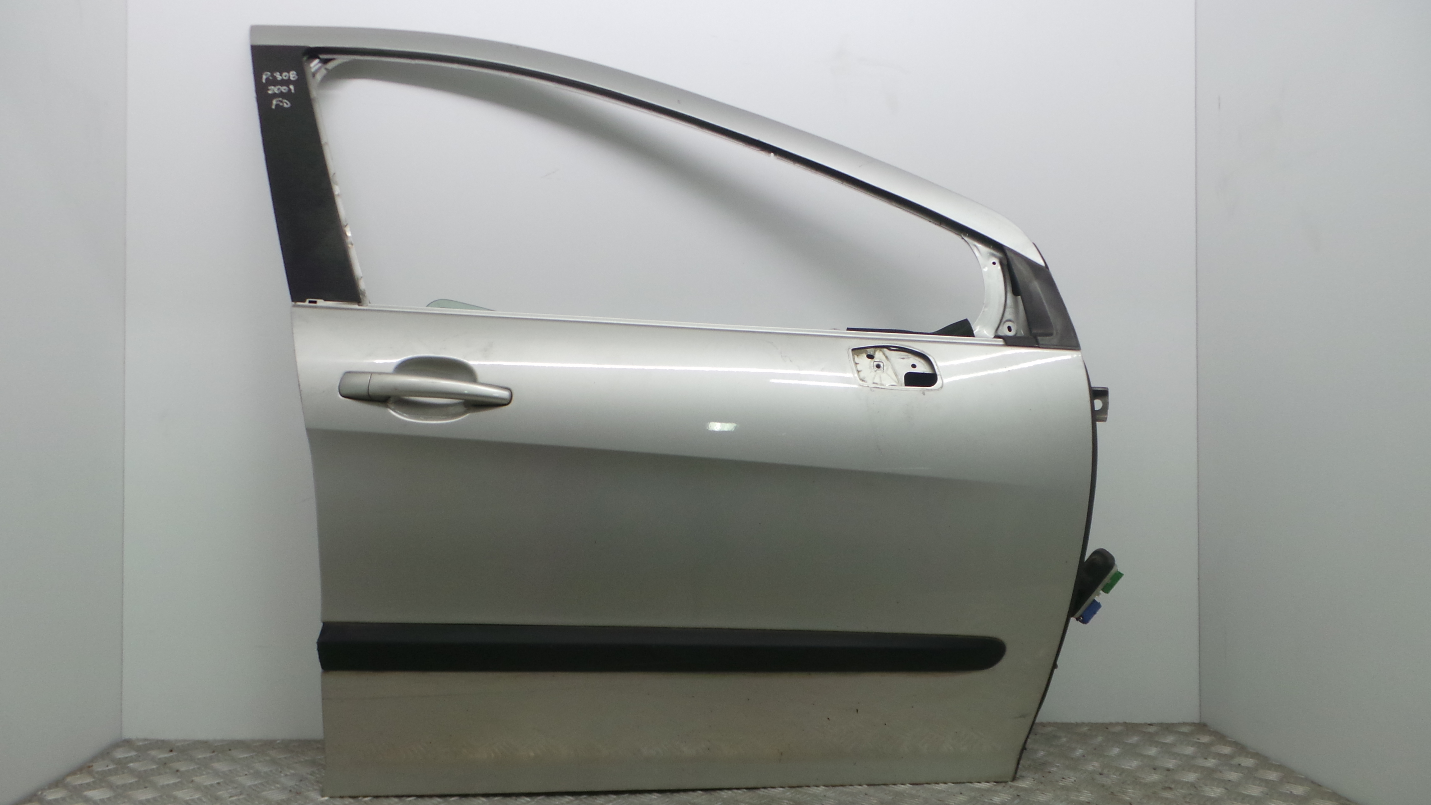 Porta Frente Dto - PEUGEOT 308 I (4A_, 4C_)-33086972 Porta Frente Dto - PEUGEOT 308 I (4A_, 4C_)-33086972
