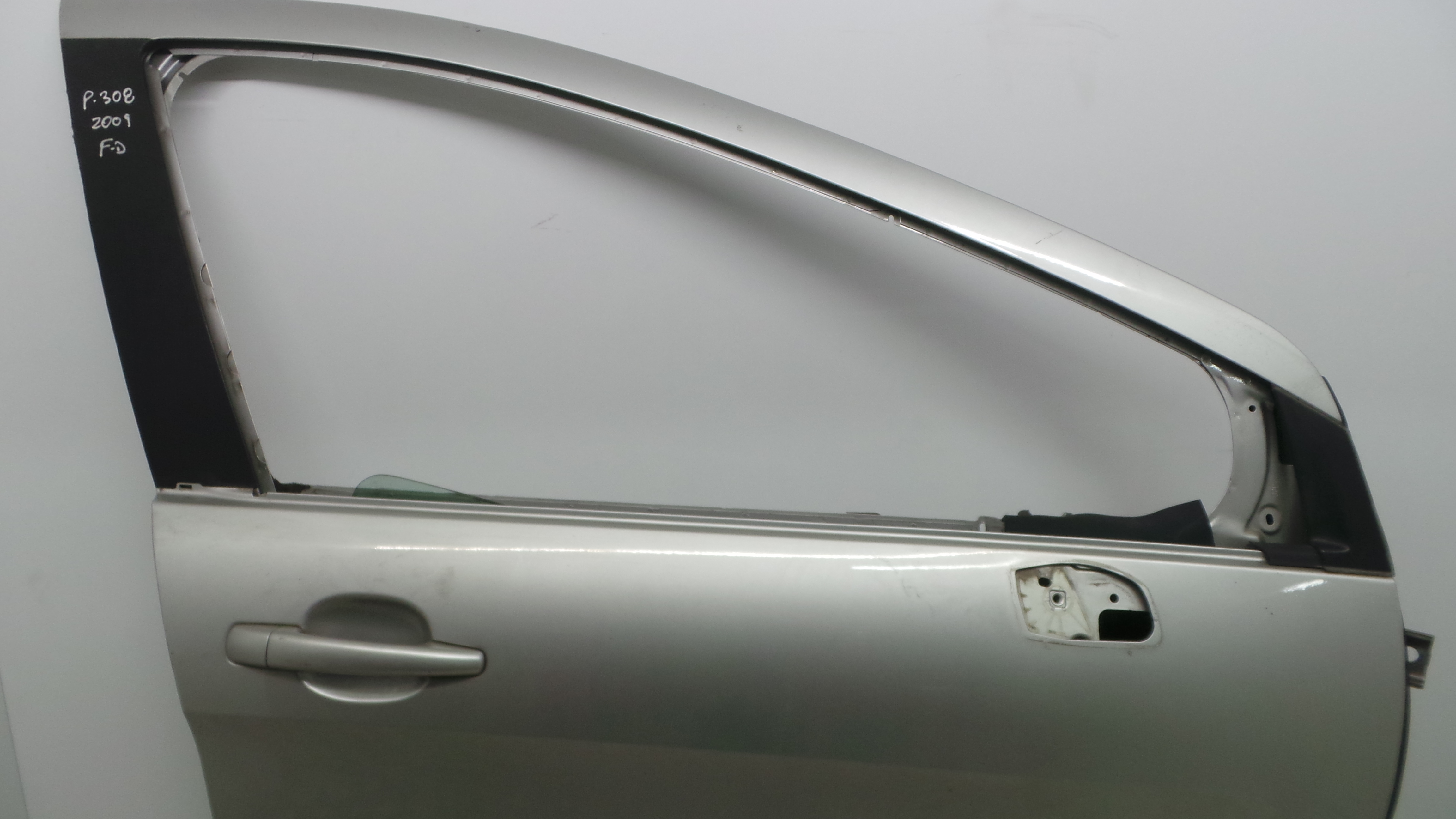 Porta Frente Dto - PEUGEOT 308 I (4A_, 4C_)-33086972