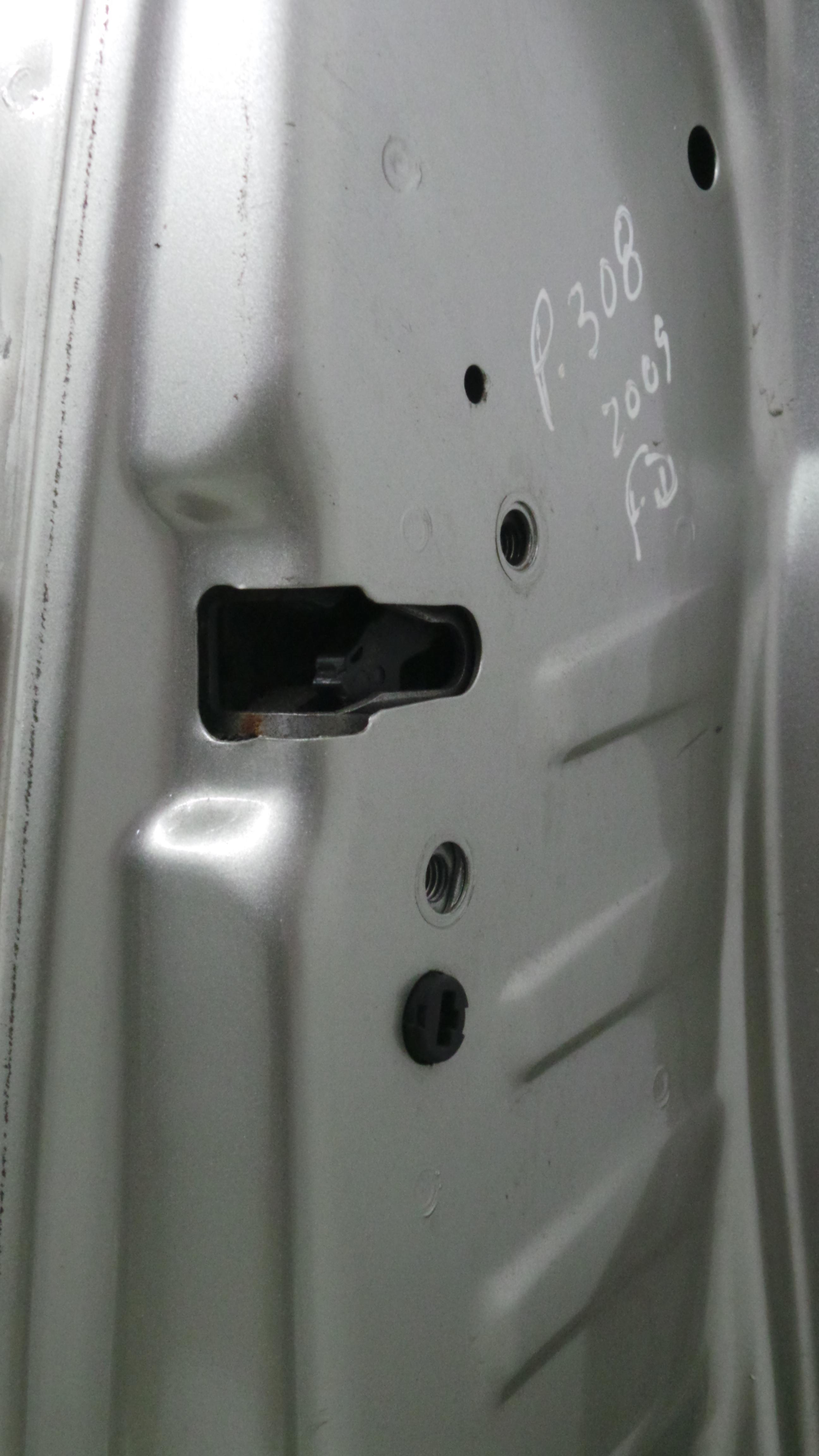 Fecho da Porta Frente Dto - PEUGEOT 308 I (4A_, 4C_)-33087007 Fecho da Porta Frente Dto - PEUGEOT 308 I (4A_, 4C_)-33087007