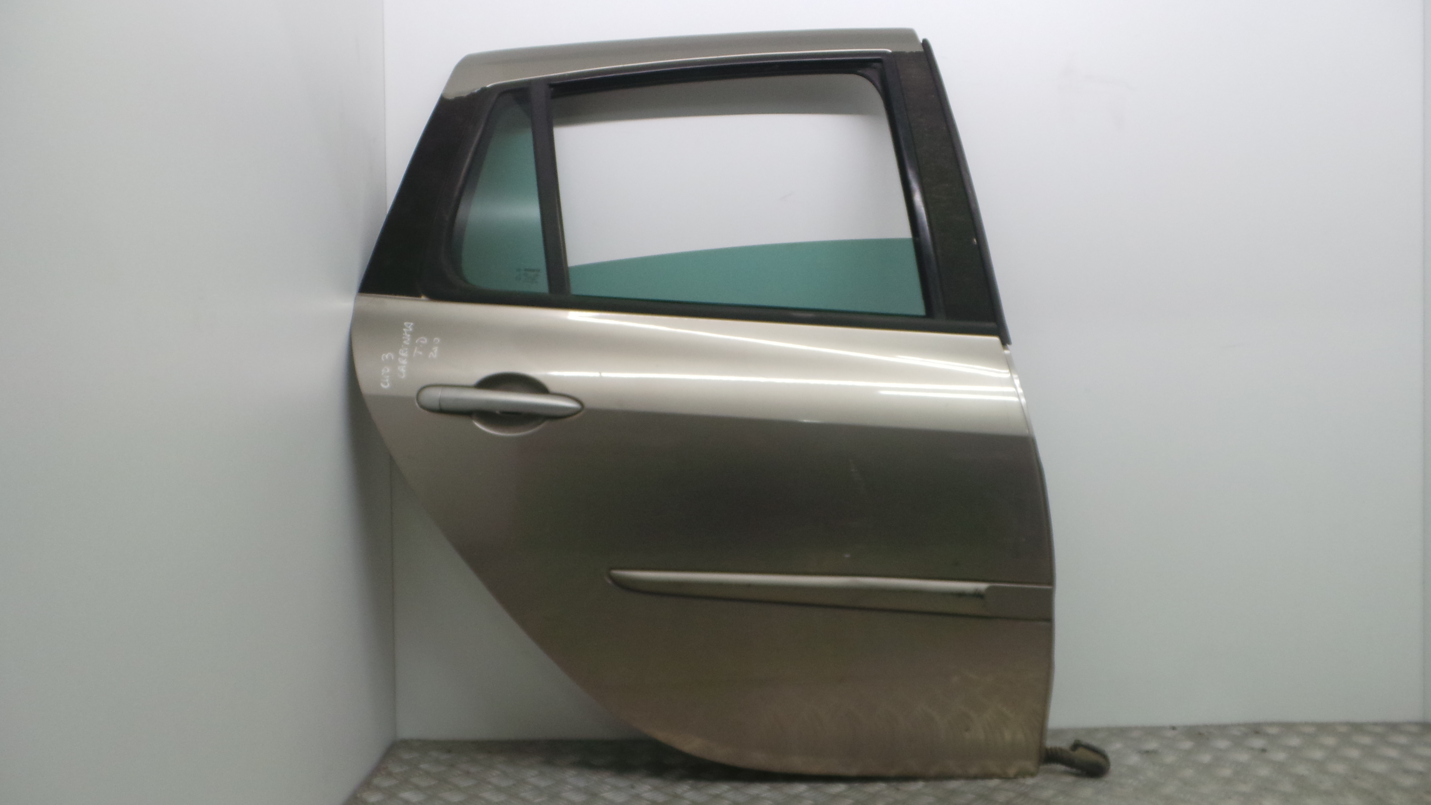 Porta Trás Dto - RENAULT CLIO III Grandtour (KR0/1_), CLIO III Sportour (KR0/1_)-33087118 Porta Trás Dto - RENAULT CLIO III Grandtour (KR0/1_), CLIO III Sportour (KR0/1_)-33087118