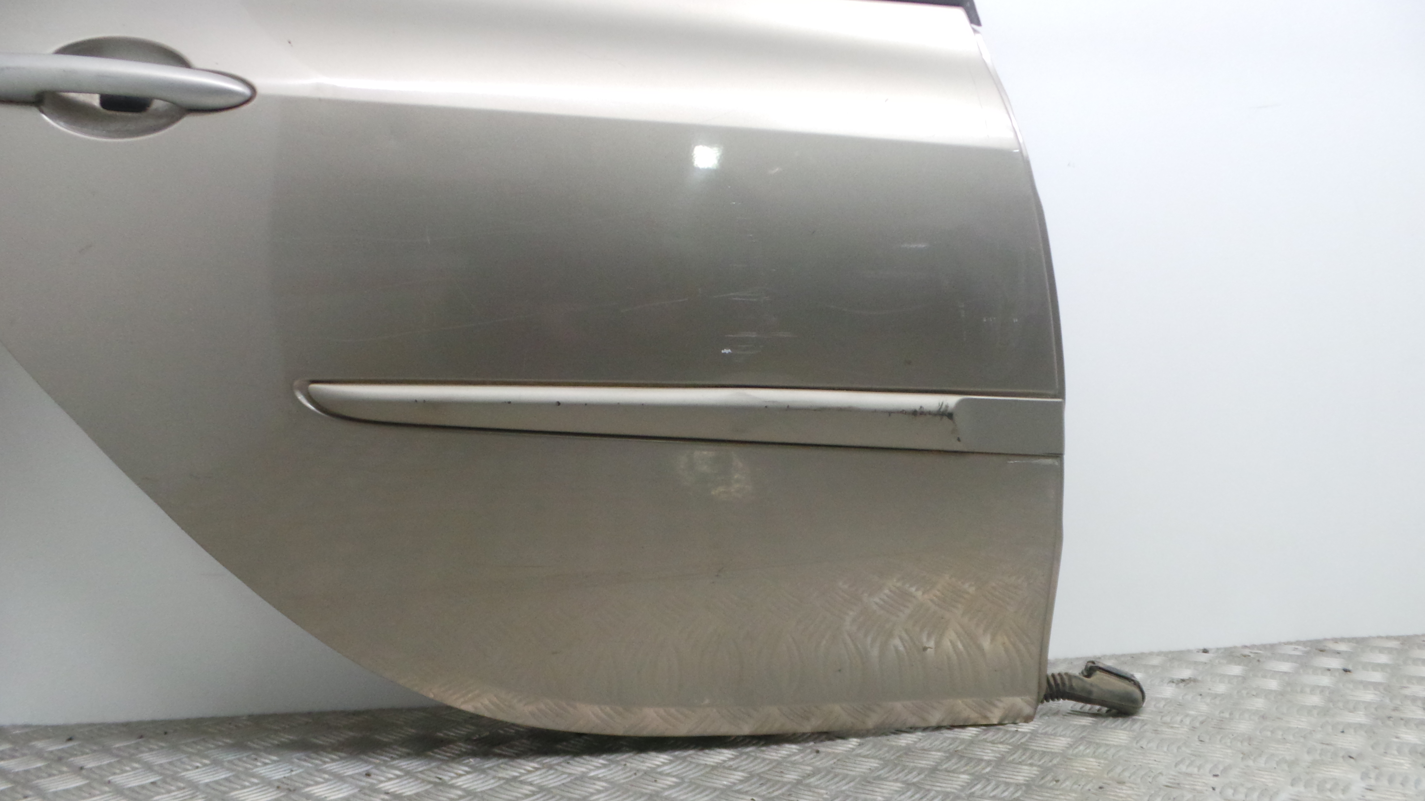 Porta Trás Dto - RENAULT CLIO III Grandtour (KR0/1_), CLIO III Sportour (KR0/1_)-33087118