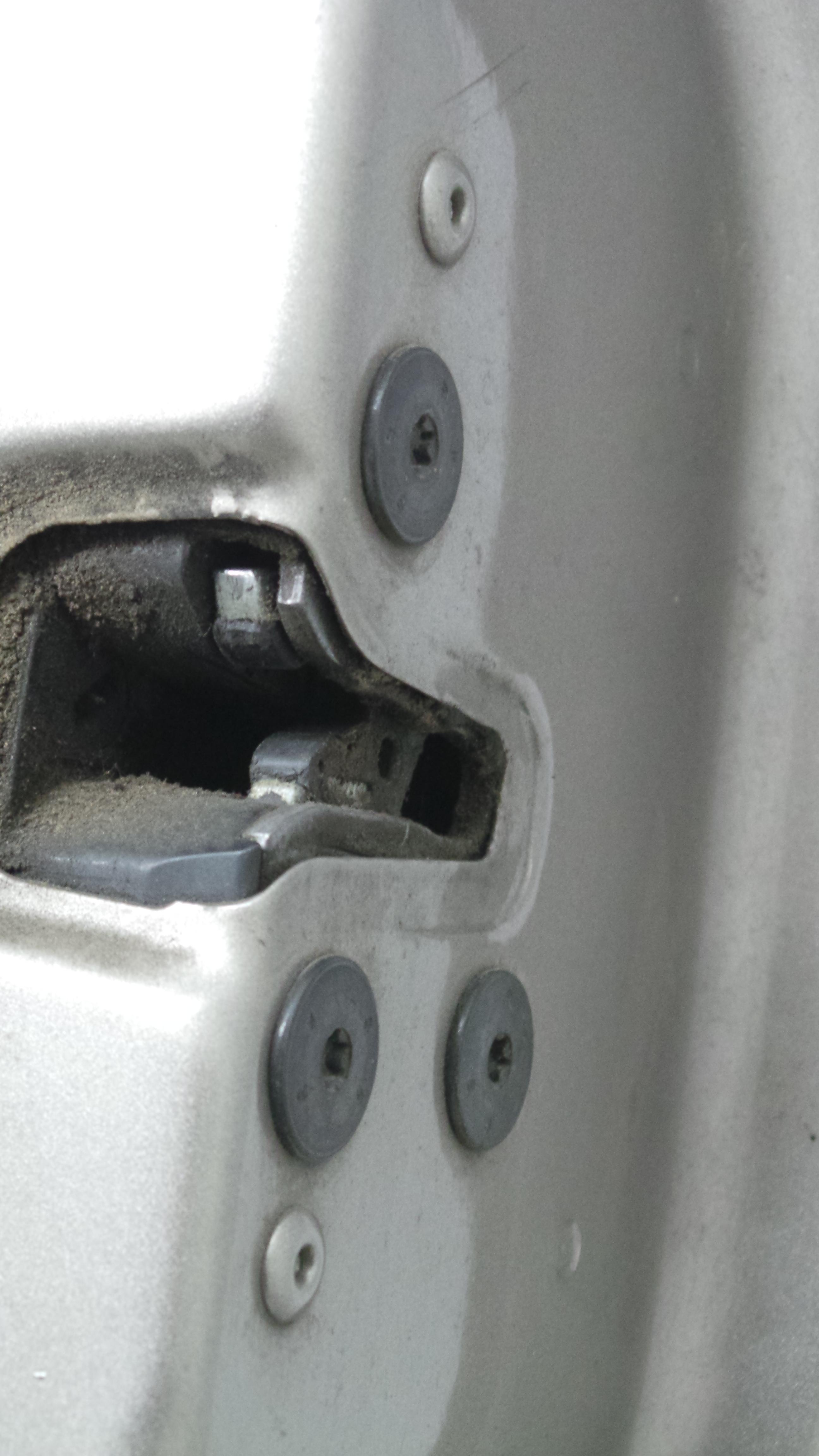 Fecho da Porta Trás Dto - RENAULT CLIO III Grandtour (KR0/1_), CLIO III Sportour (KR0/1_)-33087142 Fecho da Porta Trás Dto - RENAULT CLIO III Grandtour (KR0/1_), CLIO III Sportour (KR0/1_)-33087142