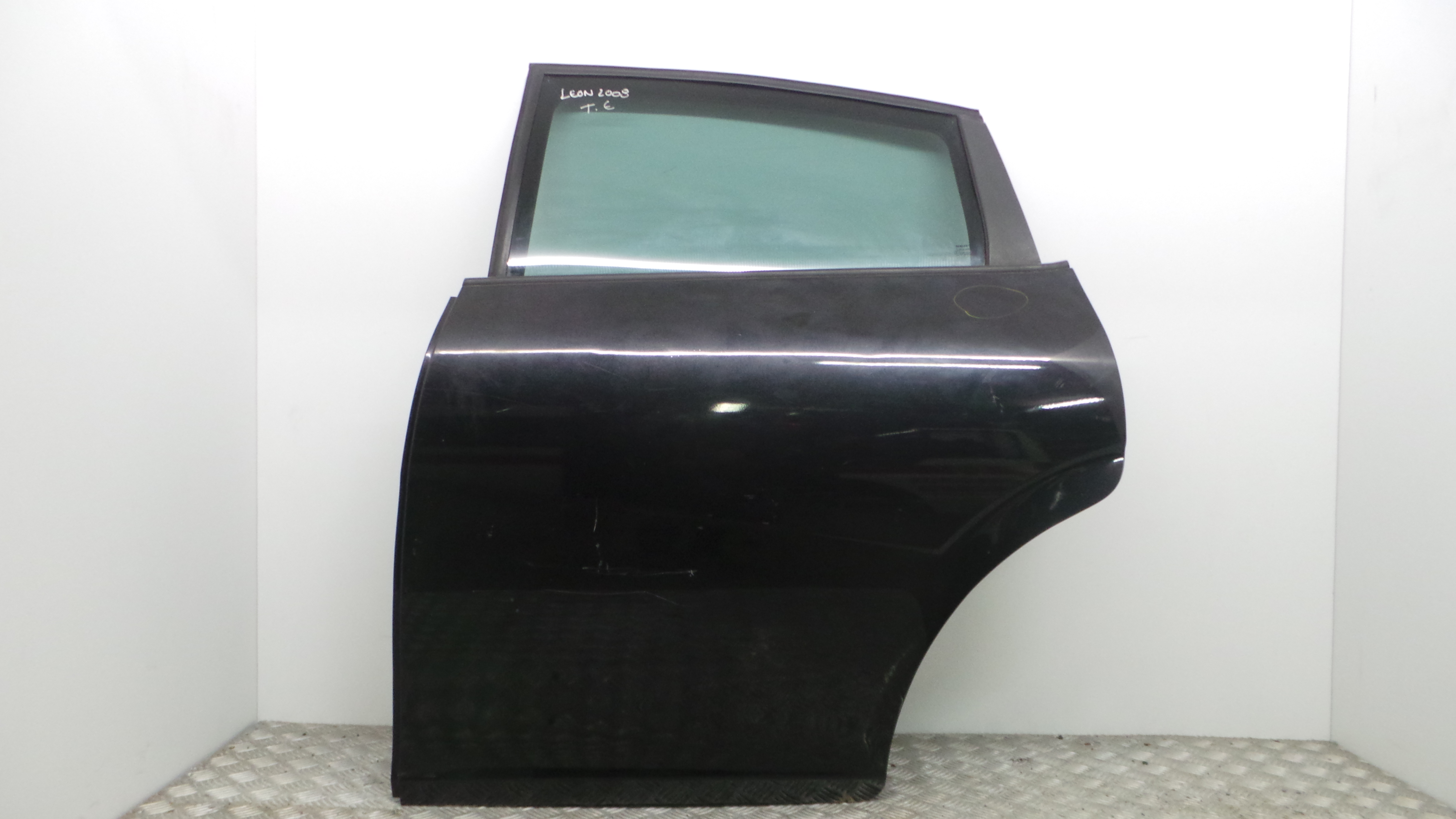 Porta Trás Esq - SEAT LEON (1P1)-33087226 Porta Trás Esq - SEAT LEON (1P1)-33087226