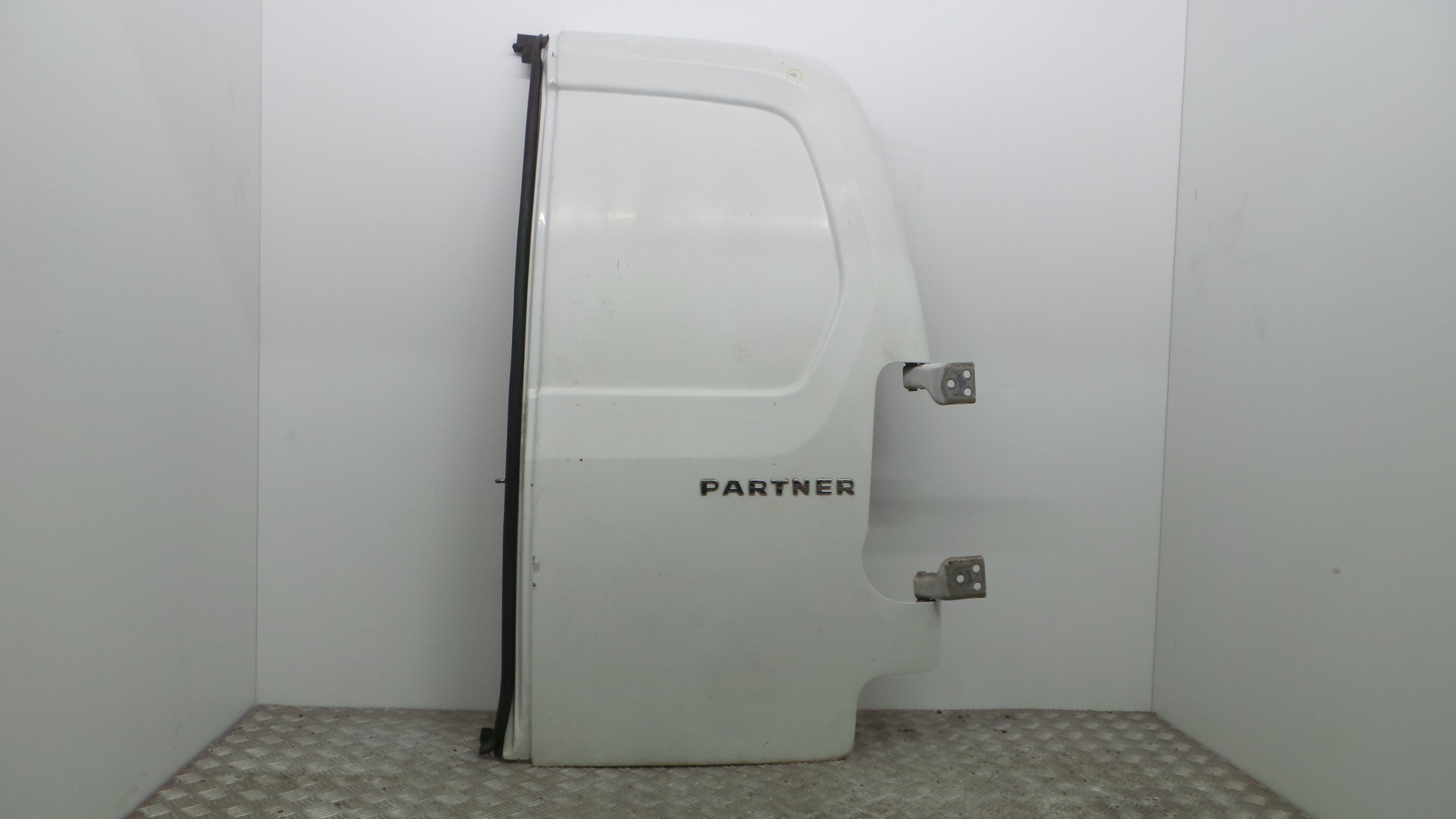Porta Trás Dto  - PEUGEOT PARTNER Caixa/monovolume (5_, G_), PARTNER Van (5_, G_), RANCH Caixa/mono-33087564