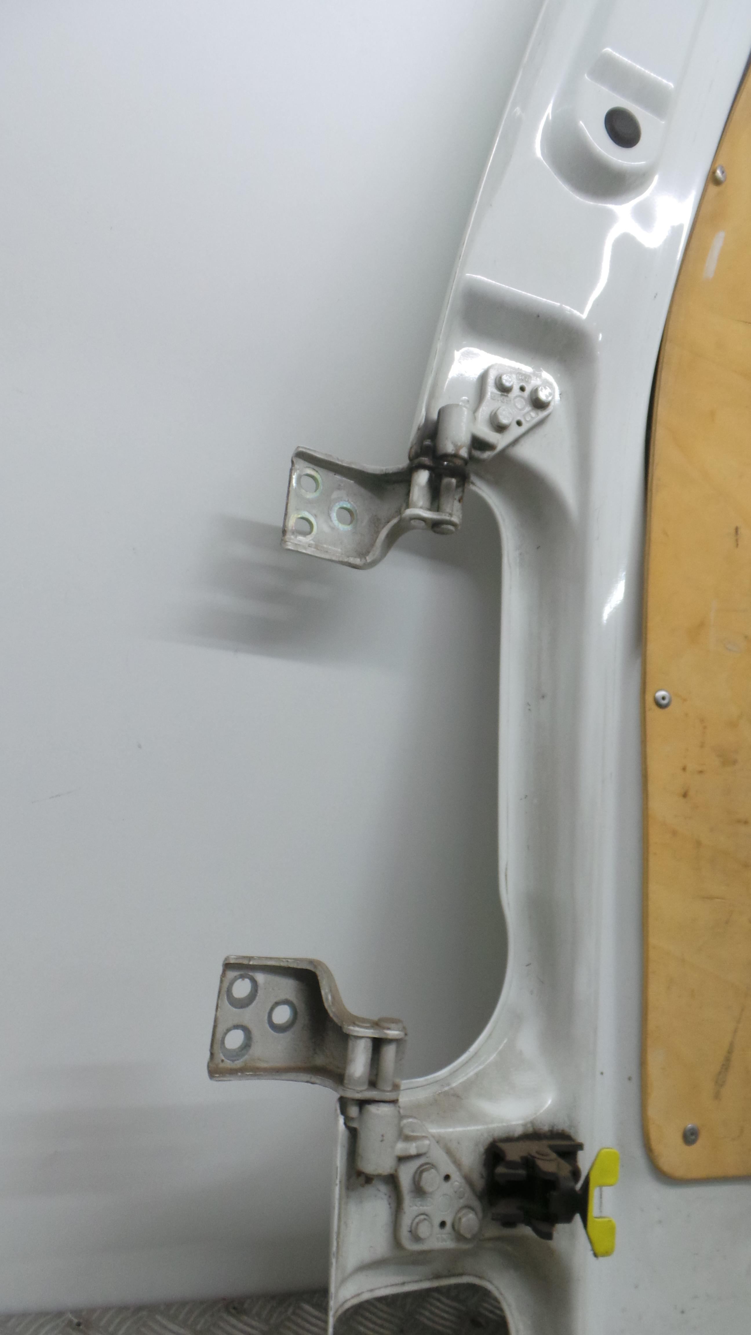 Porta Trás Dto - PEUGEOT PARTNER Caixa/monovolume (5_, G_), PARTNER Van (5_, G_), RANCH Caixa/mono-33087564