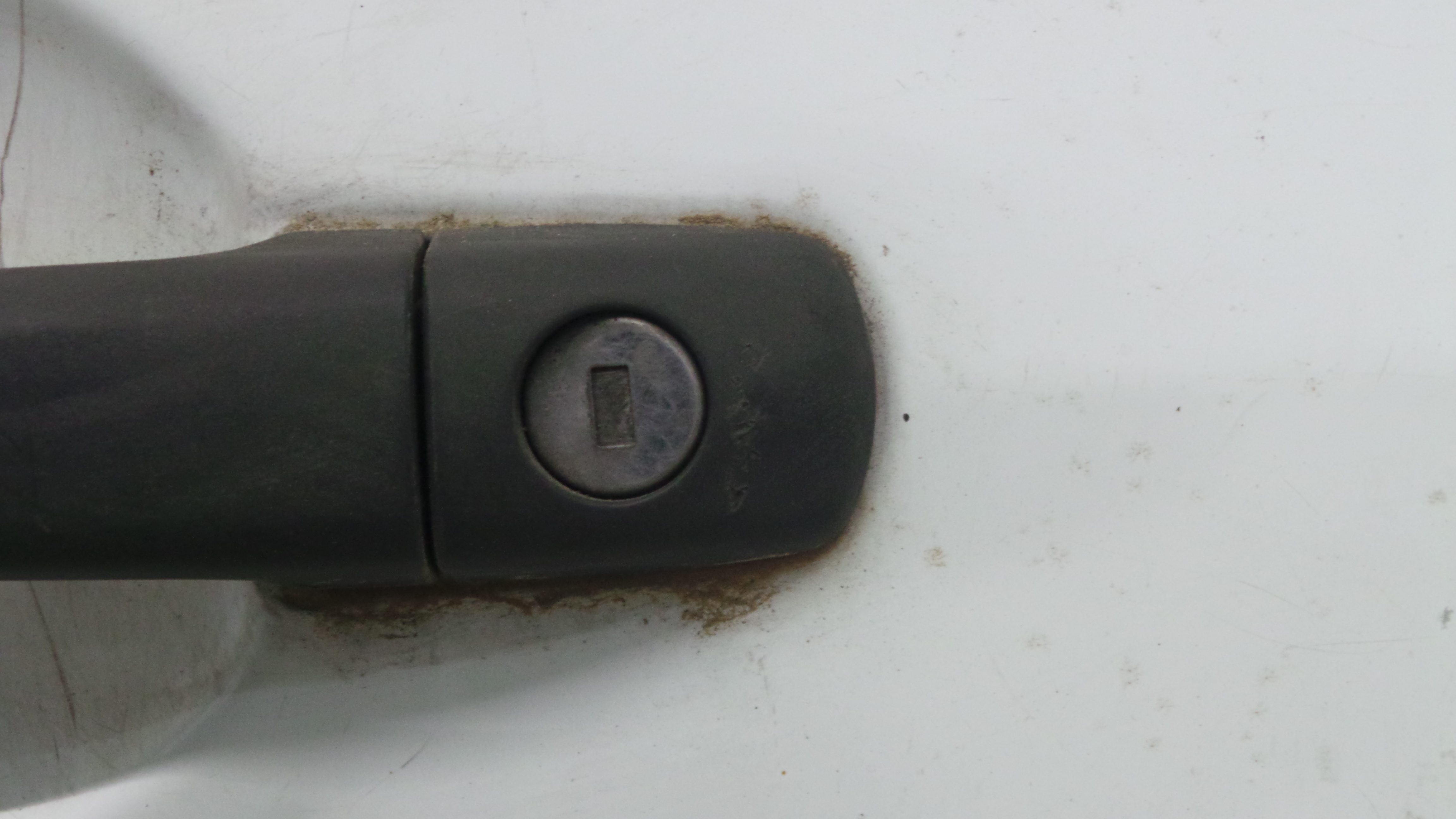 Canhão De Fechadura  - PEUGEOT PARTNER Caixa/monovolume (5_, G_), PARTNER Van (5_, G_), RANCH Caixa-33088806