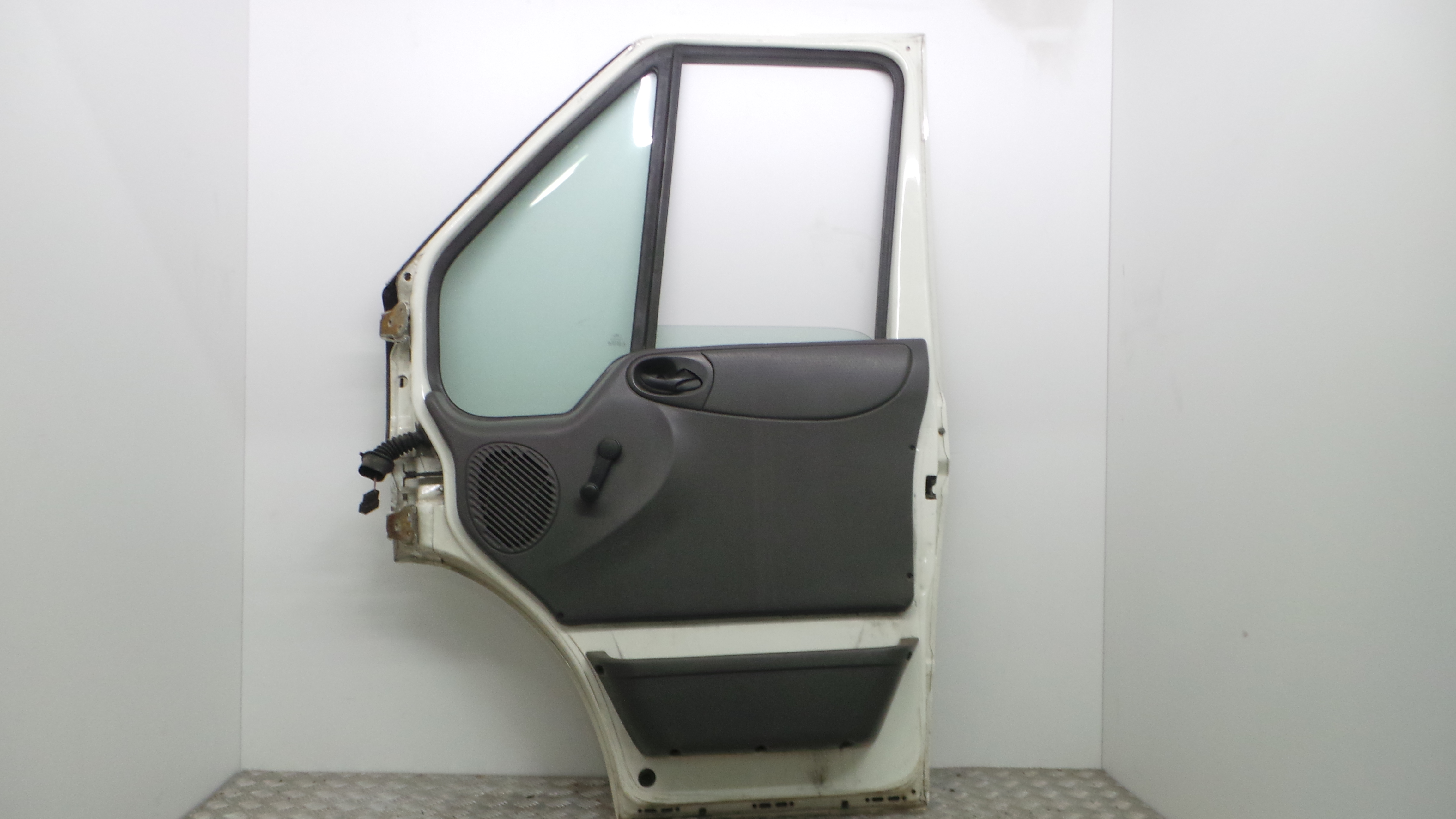 Porta Frente Dto - FORD TRANSIT Caixa (FA_ _), TRANSIT Van (FA_ _)-33089905