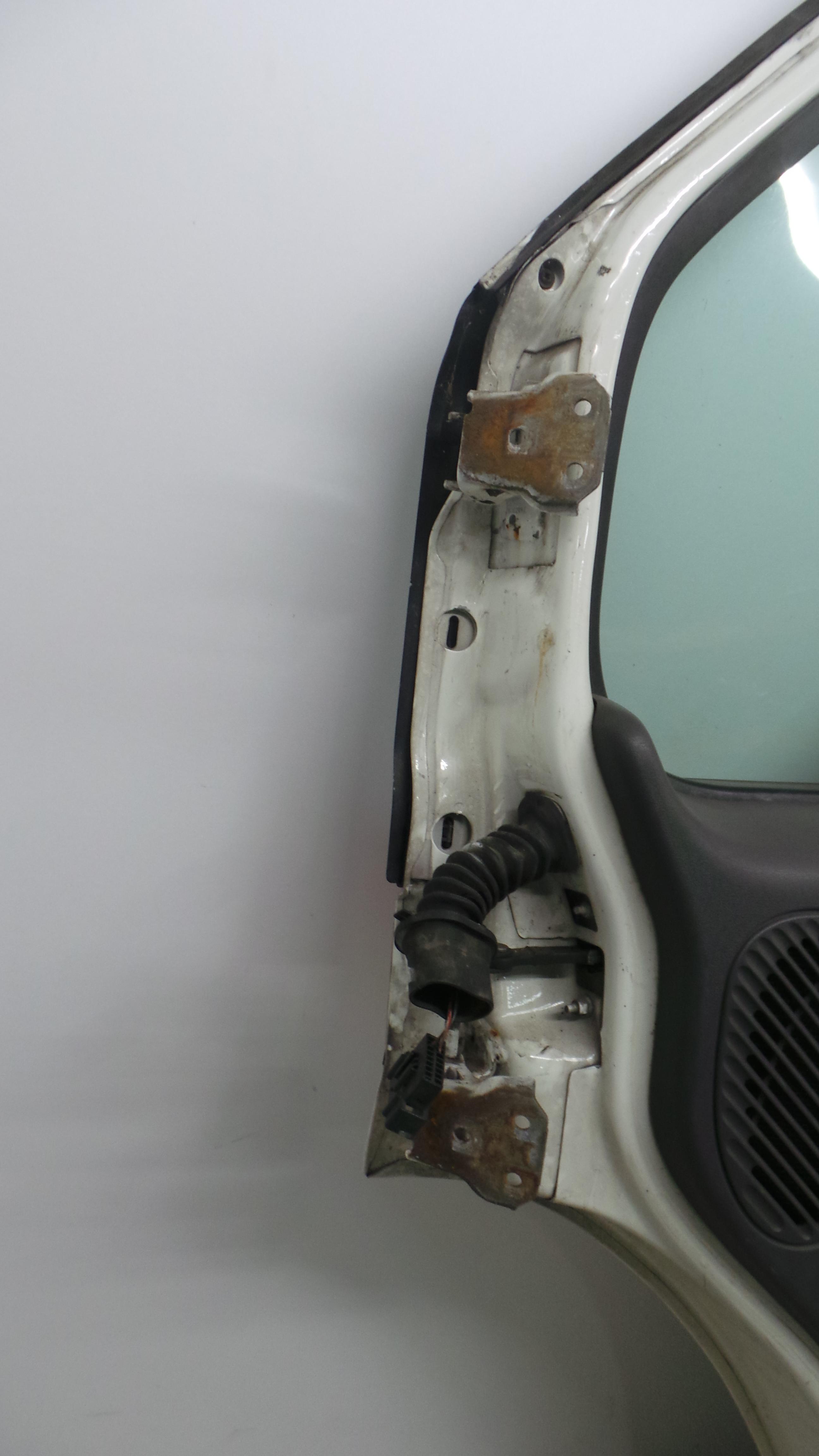 Porta Frente Dto - FORD TRANSIT Caixa (FA_ _), TRANSIT Van (FA_ _)-33089905
