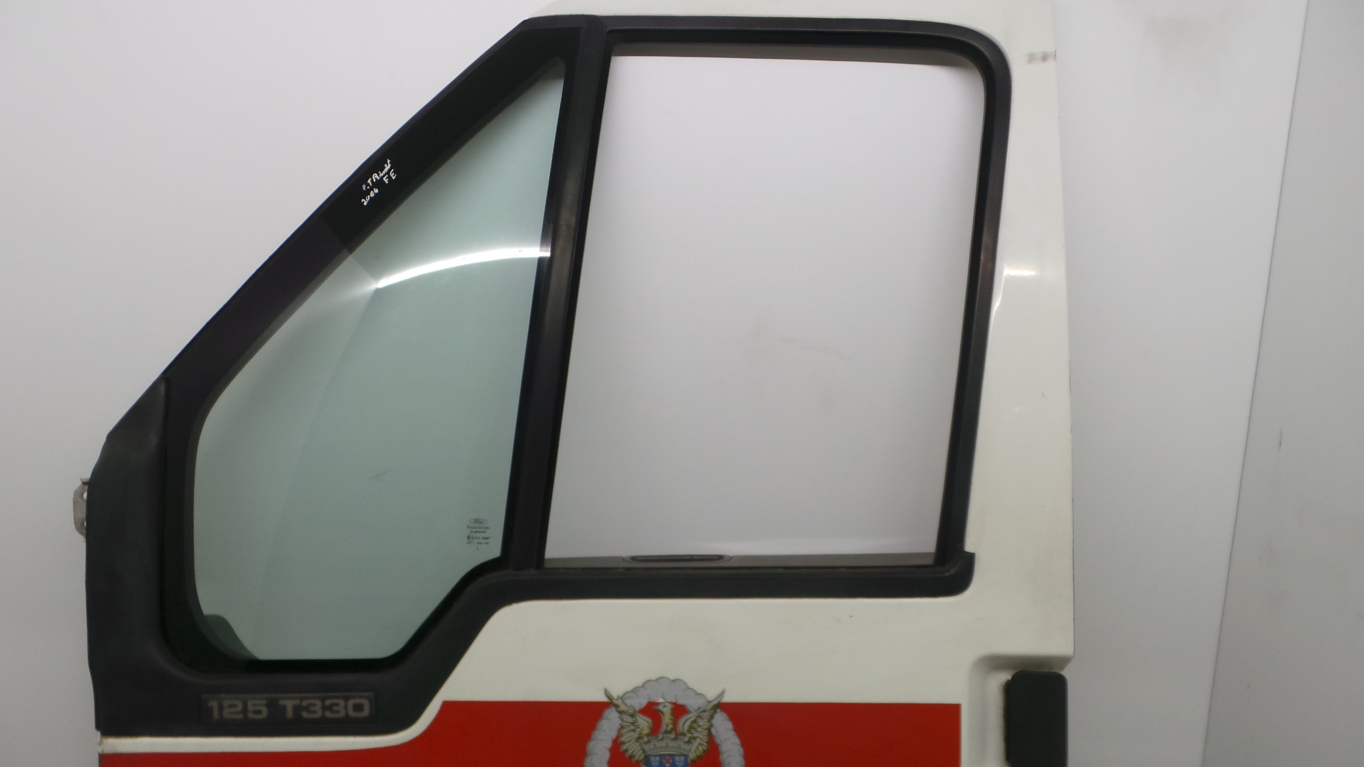 Porta Frente Esq  - FORD TRANSIT Caixa (FA_ _), TRANSIT Van (FA_ _)-33089927