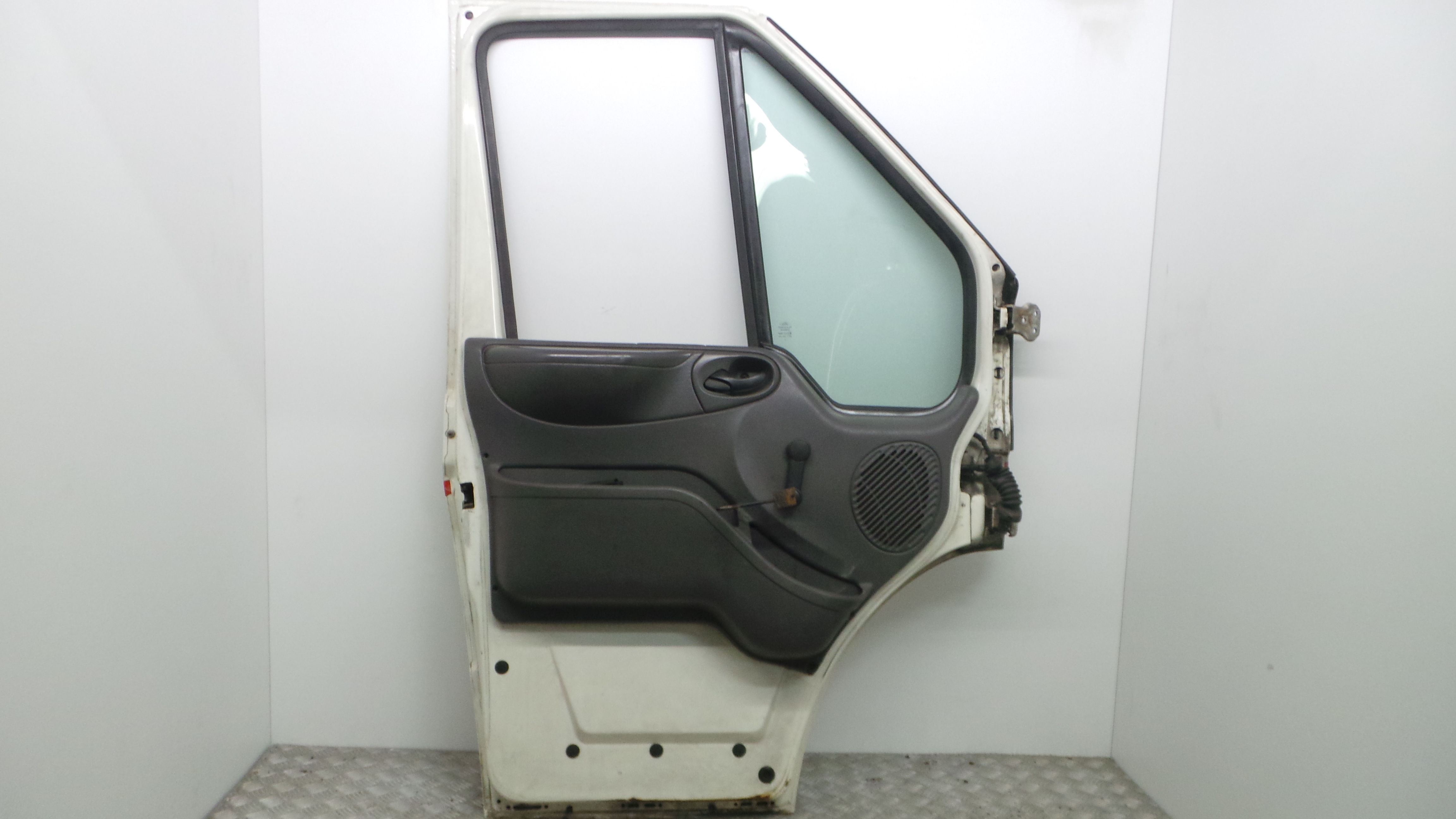 Porta Frente Esq  - FORD TRANSIT Caixa (FA_ _), TRANSIT Van (FA_ _)-33089927